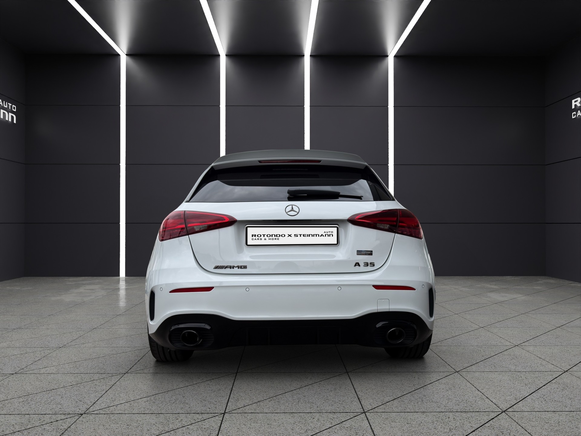 MERCEDES-BENZ A AMG 35 4Matic 8G-DCT-image-2