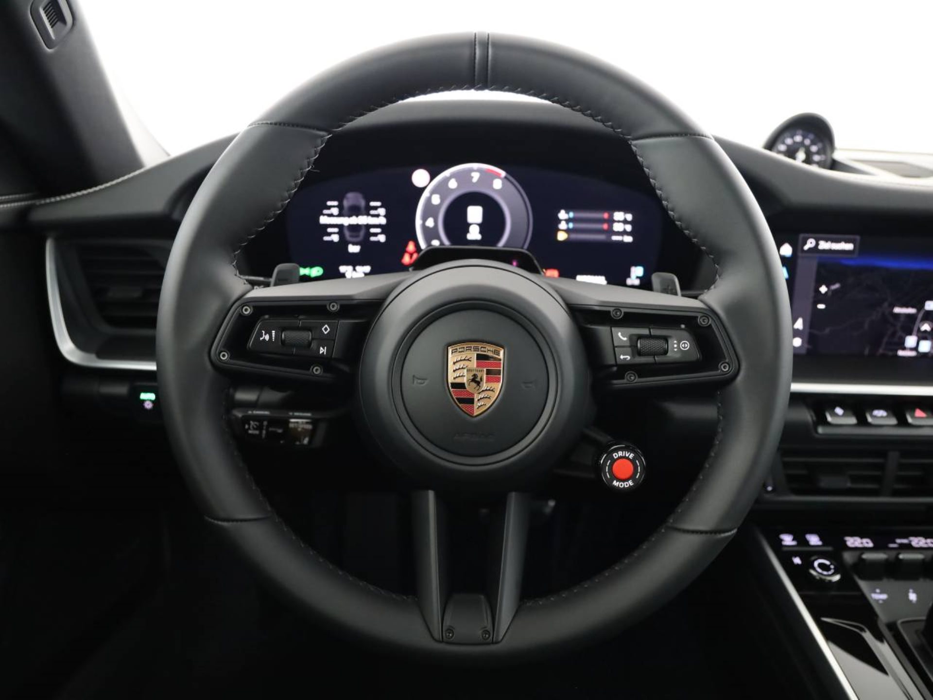 PORSCHE 911 Carrera 4S Cabriolet-image-18