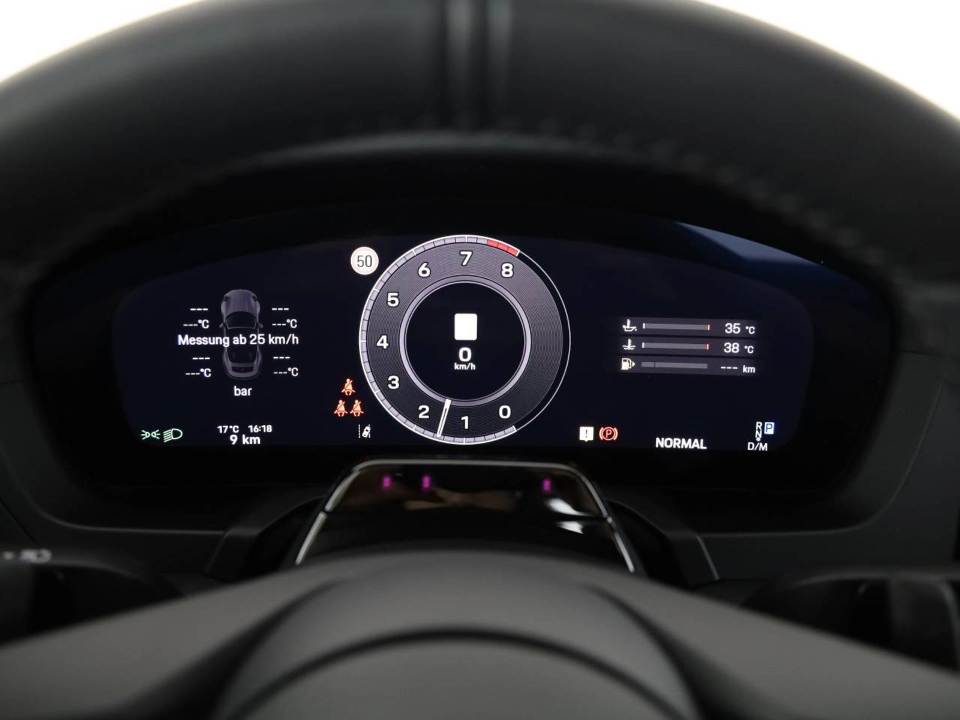 PORSCHE 911 Carrera 4S Cabriolet-image-19