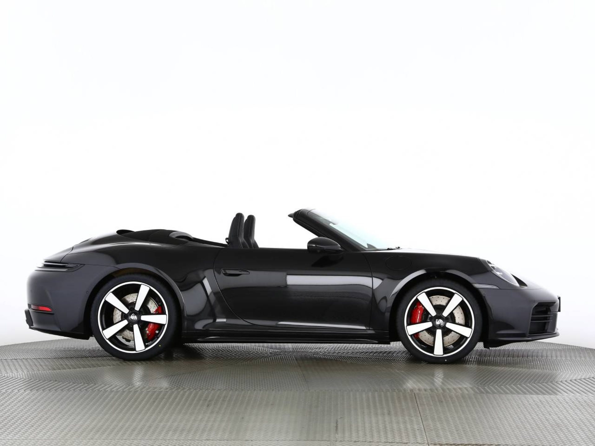 PORSCHE 911 Carrera 4S Cabriolet-showroom-element-1