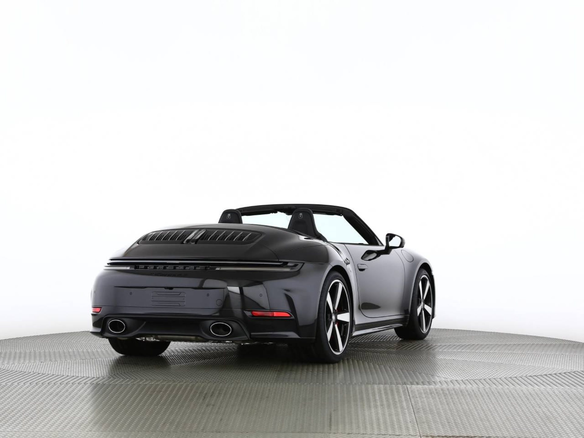 PORSCHE 911 Carrera 4S Cabriolet-showroom-element-2