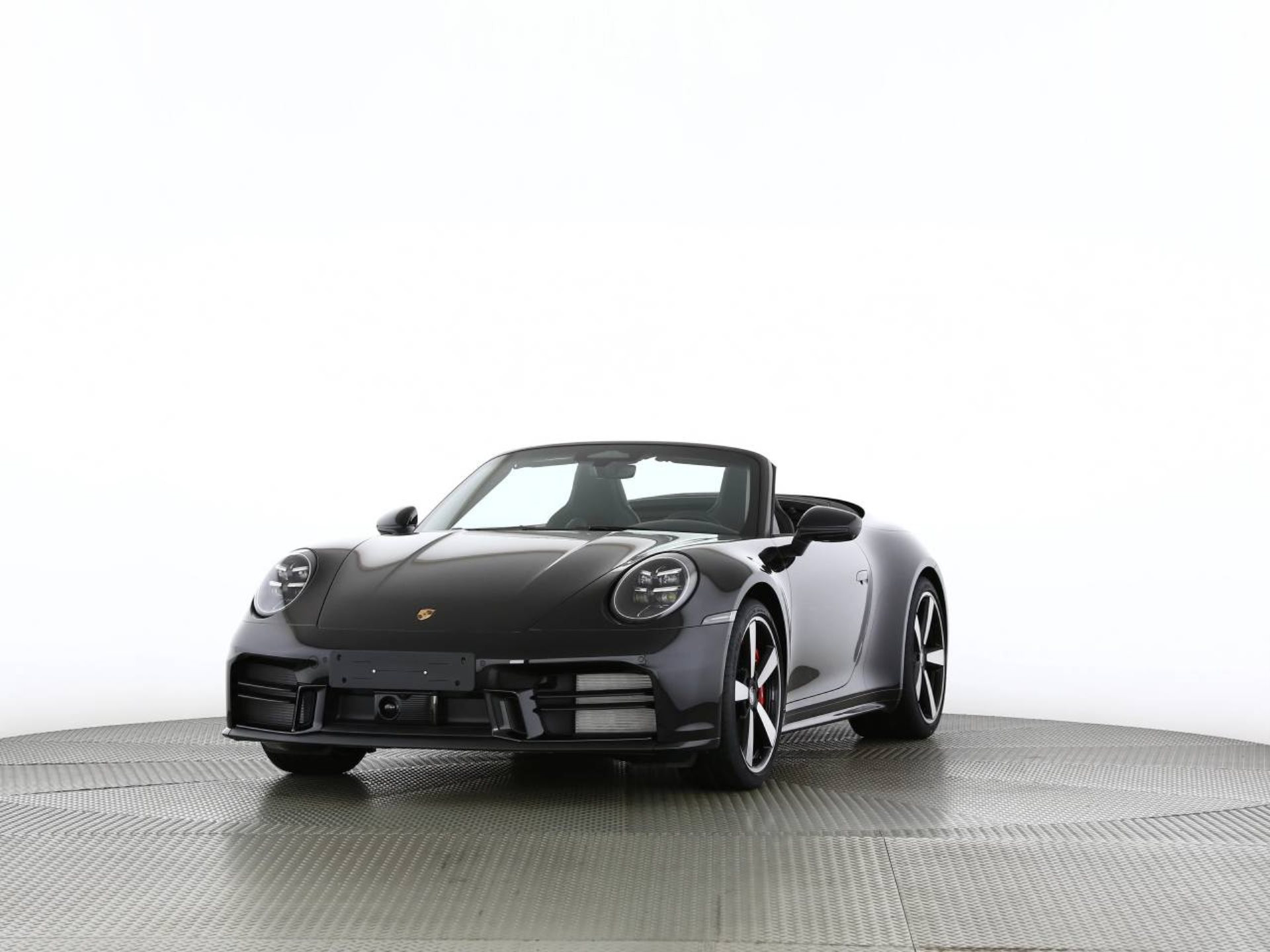 PORSCHE 911 Carrera 4S Cabriolet-image-14