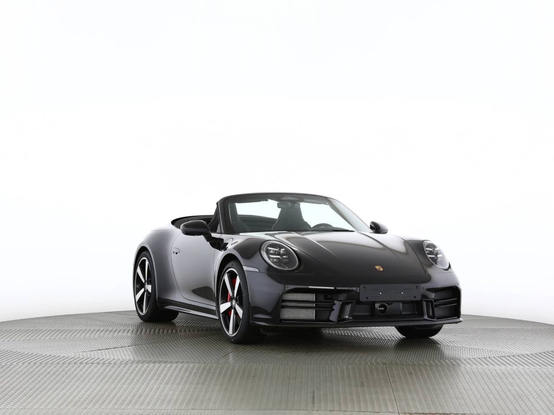 PORSCHE 911 Carrera 4S Cabriolet-image-16