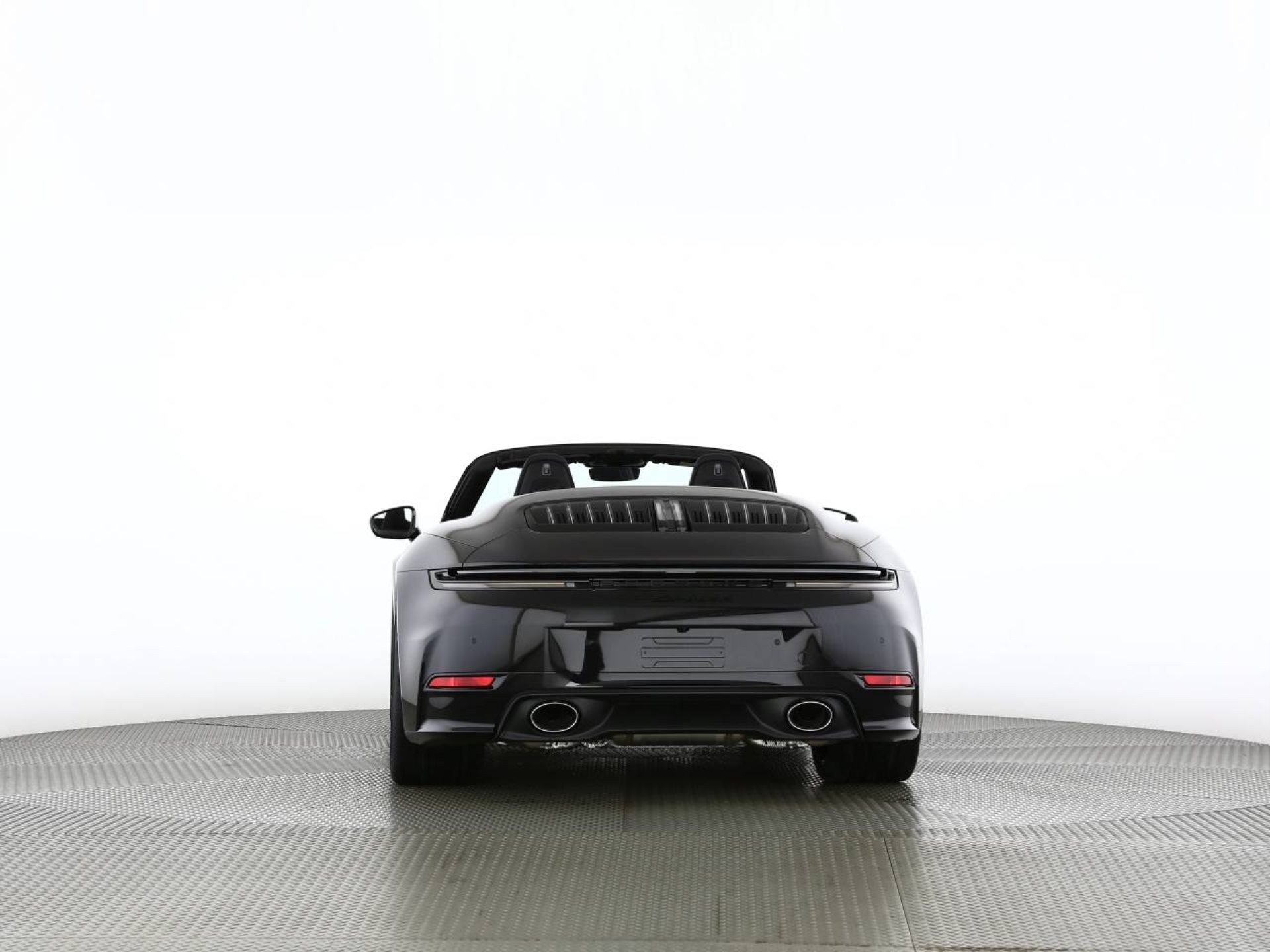 PORSCHE 911 Carrera 4S Cabriolet-image-5