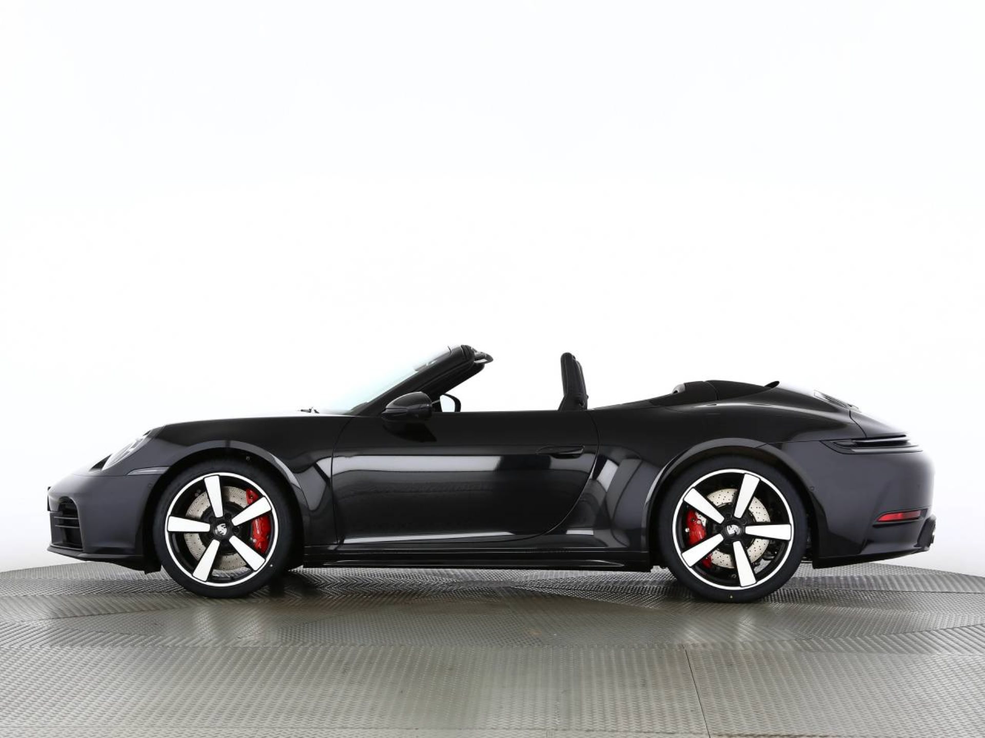 PORSCHE 911 Carrera 4S Cabriolet-image-9