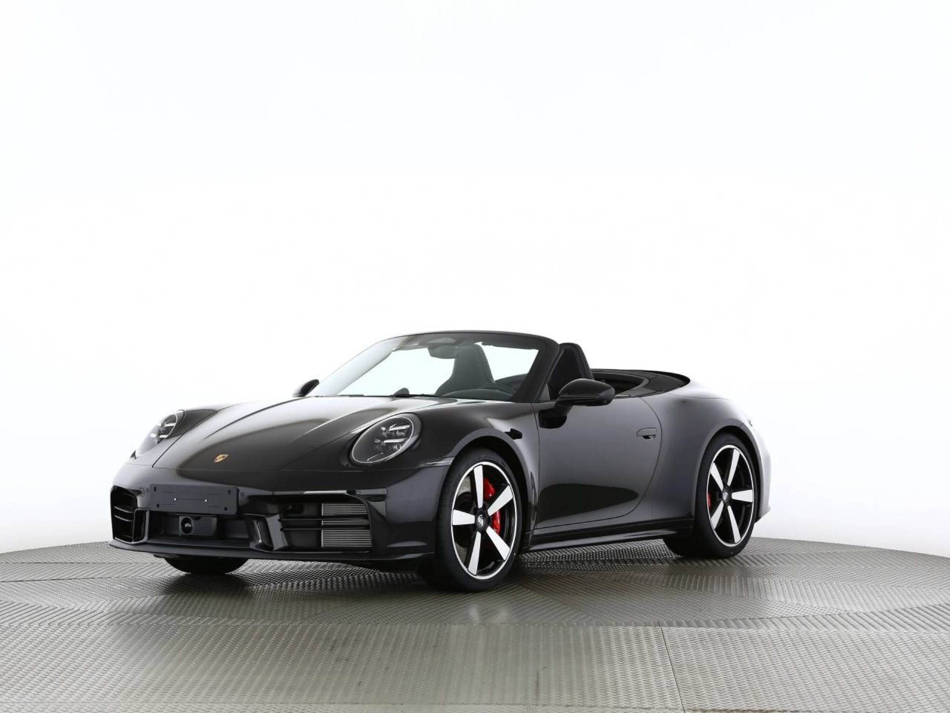 PORSCHE 911 Carrera 4S Cabriolet-image-13