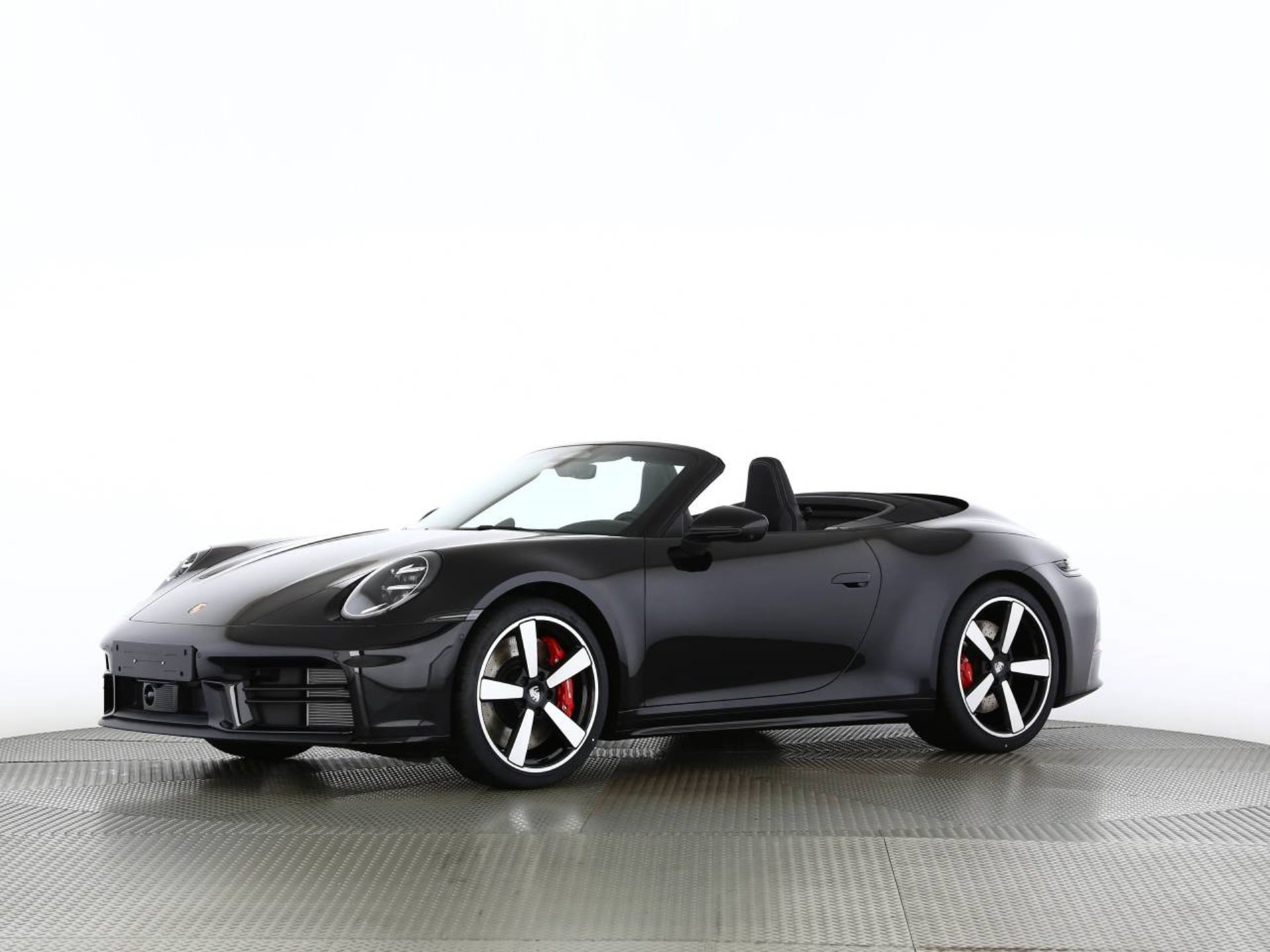 PORSCHE 911 Carrera 4S Cabriolet-image-12