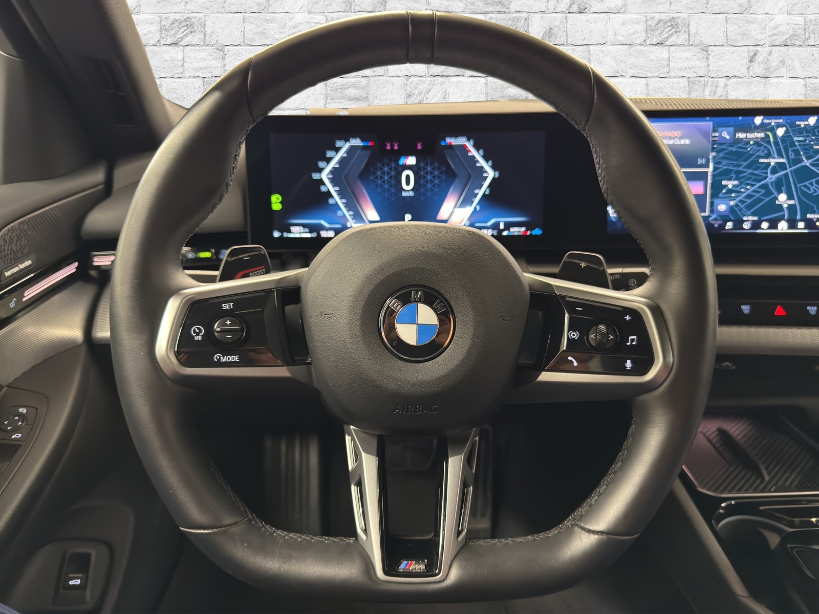 BMW 520d xDr 48V Tour M Sport-image-12