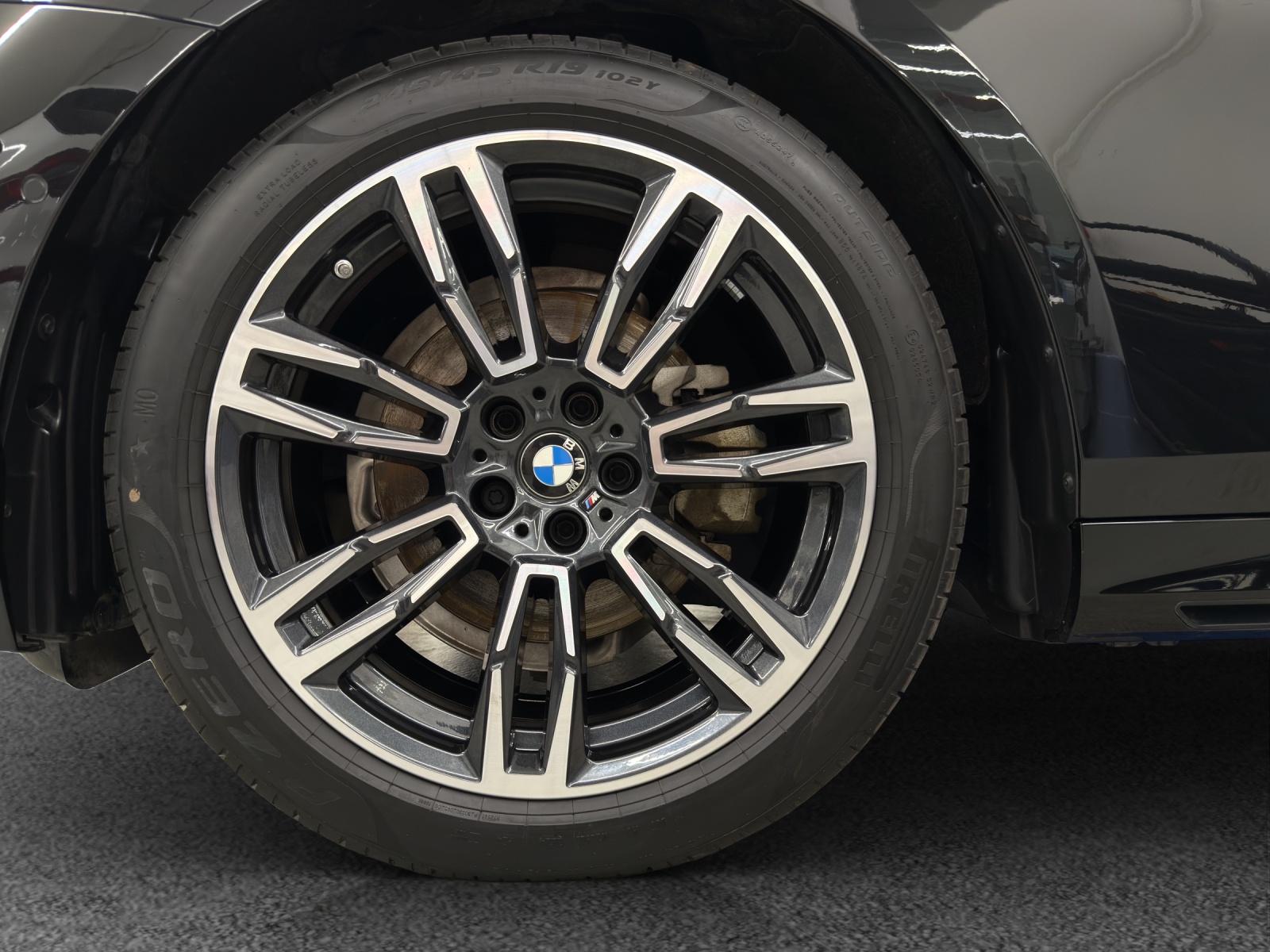 BMW 520d xDr 48V Tour M Sport-image-8