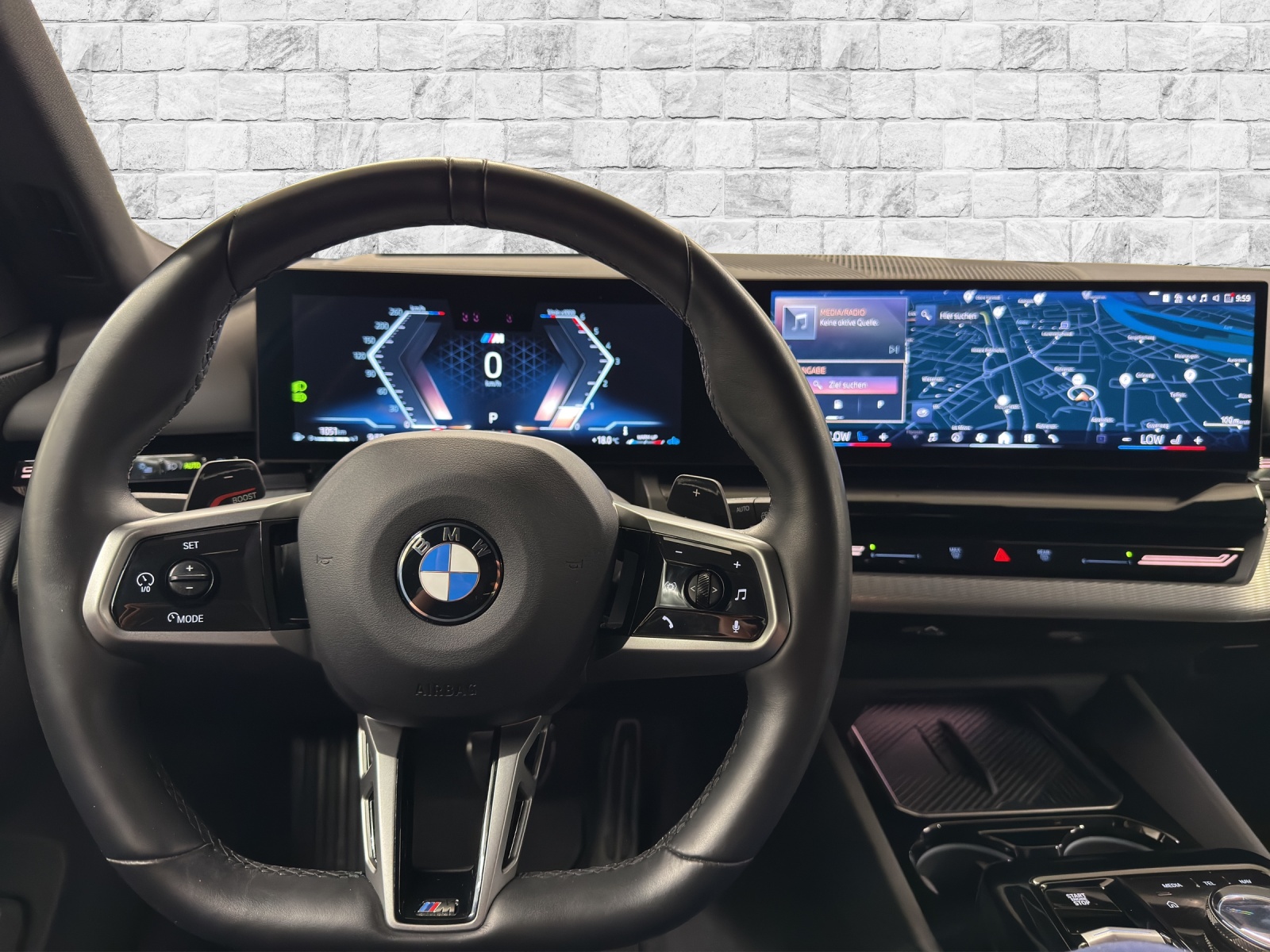 BMW 520d xDr 48V Tour M Sport-image-7