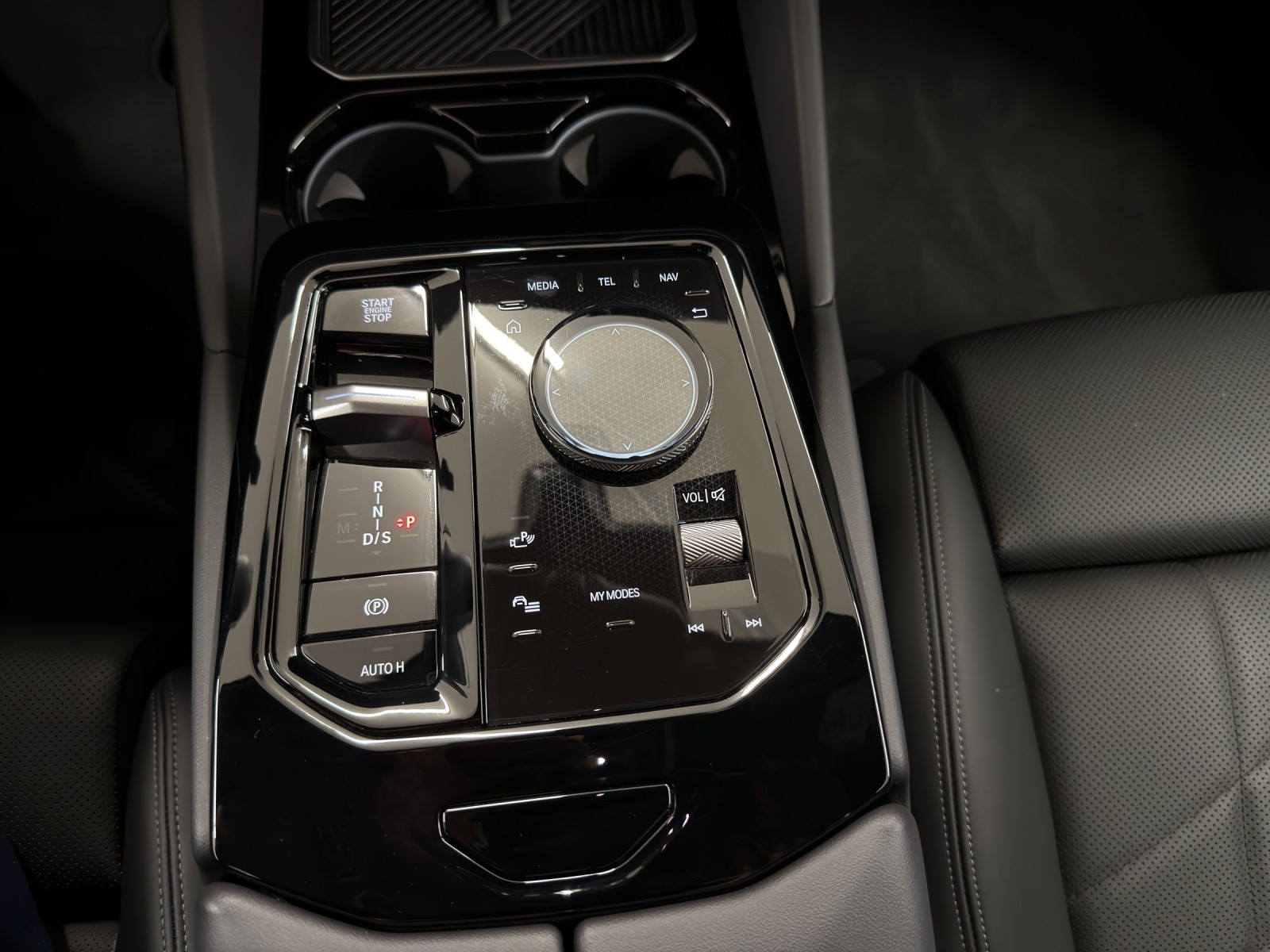 BMW 520d xDr 48V Tour M Sport-image-16