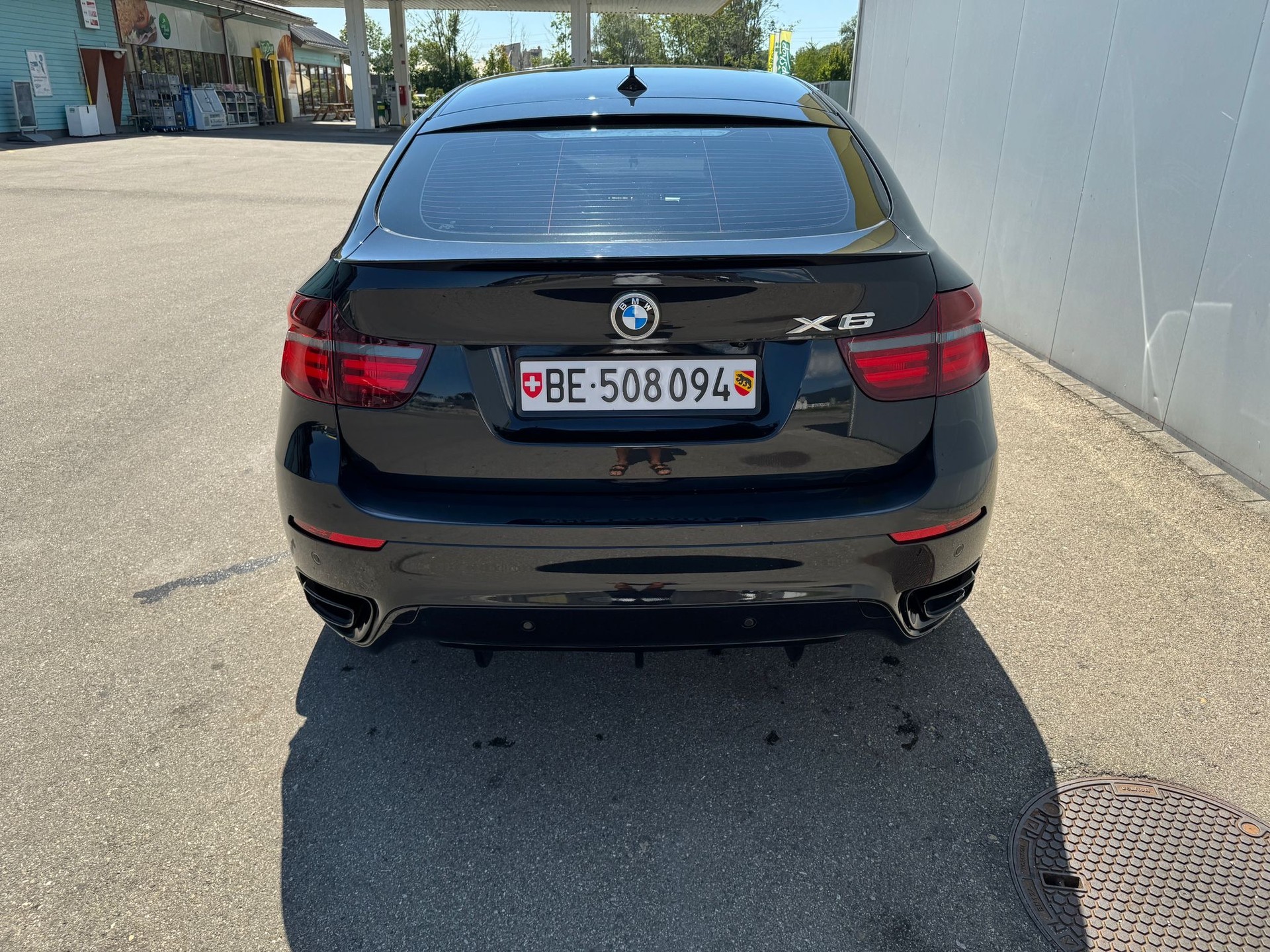 BMW X6 xDrive 30d Steptronic-image-6