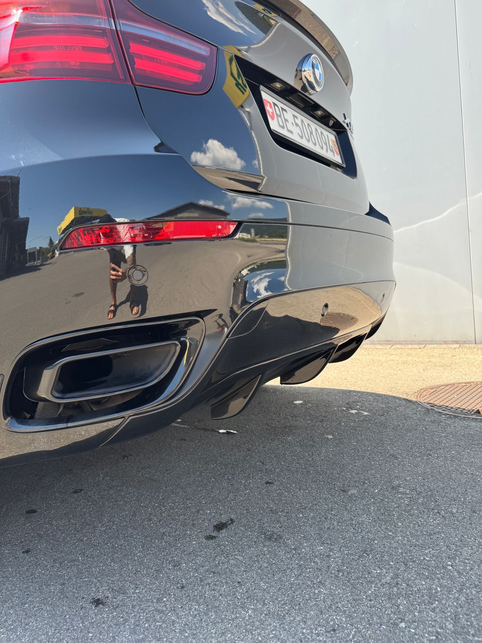 BMW X6 xDrive 30d Steptronic-image-9