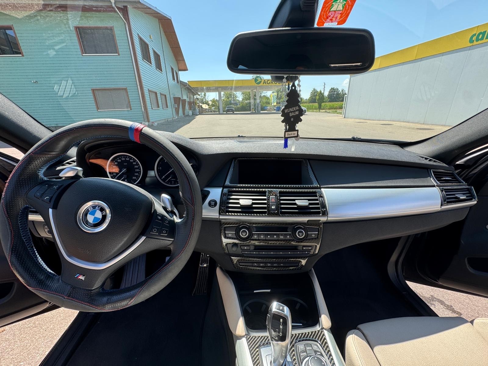 BMW X6 xDrive 30d Steptronic-image-13