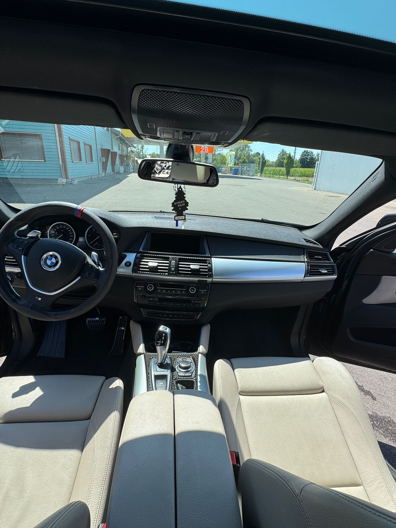 BMW X6 xDrive 30d Steptronic-image-11