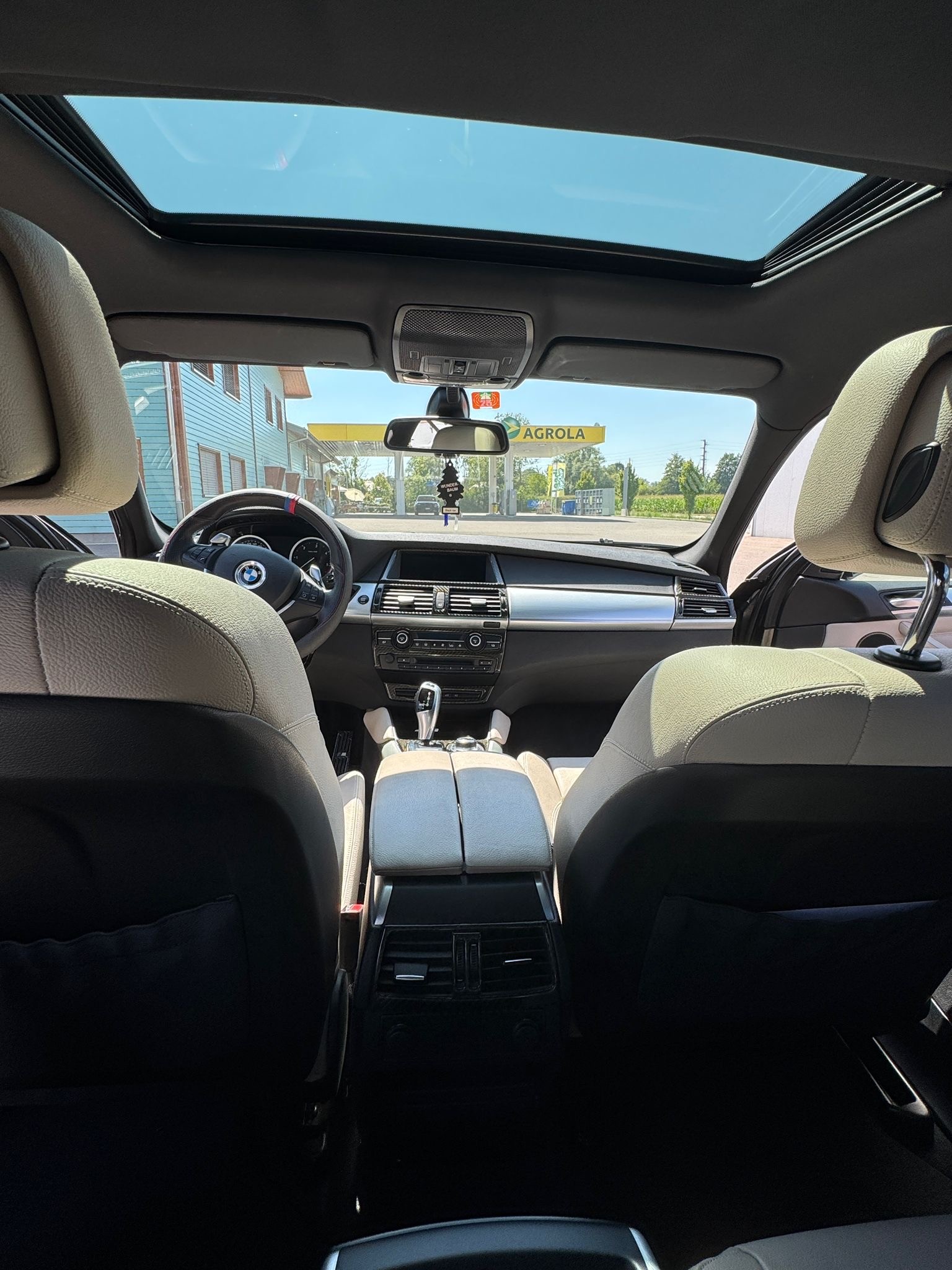 BMW X6 xDrive 30d Steptronic-image-12