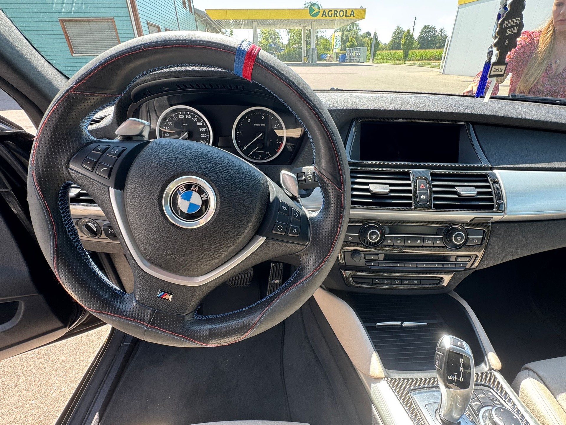 BMW X6 xDrive 30d Steptronic-image-14