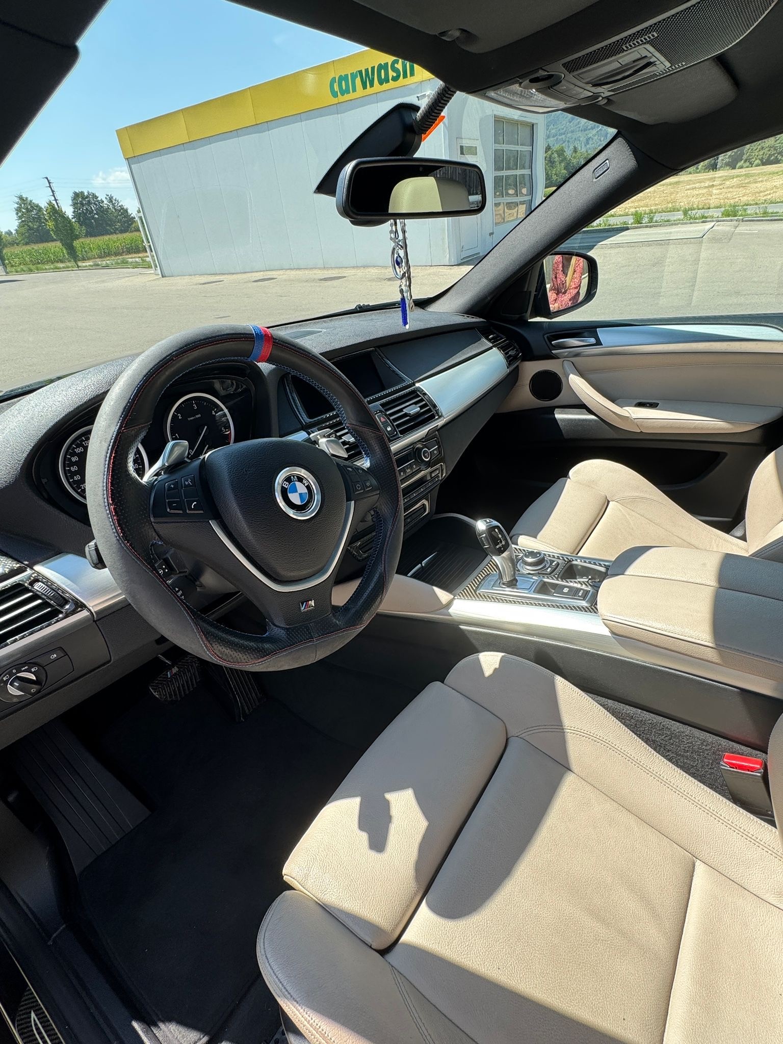 BMW X6 xDrive 30d Steptronic-image-10