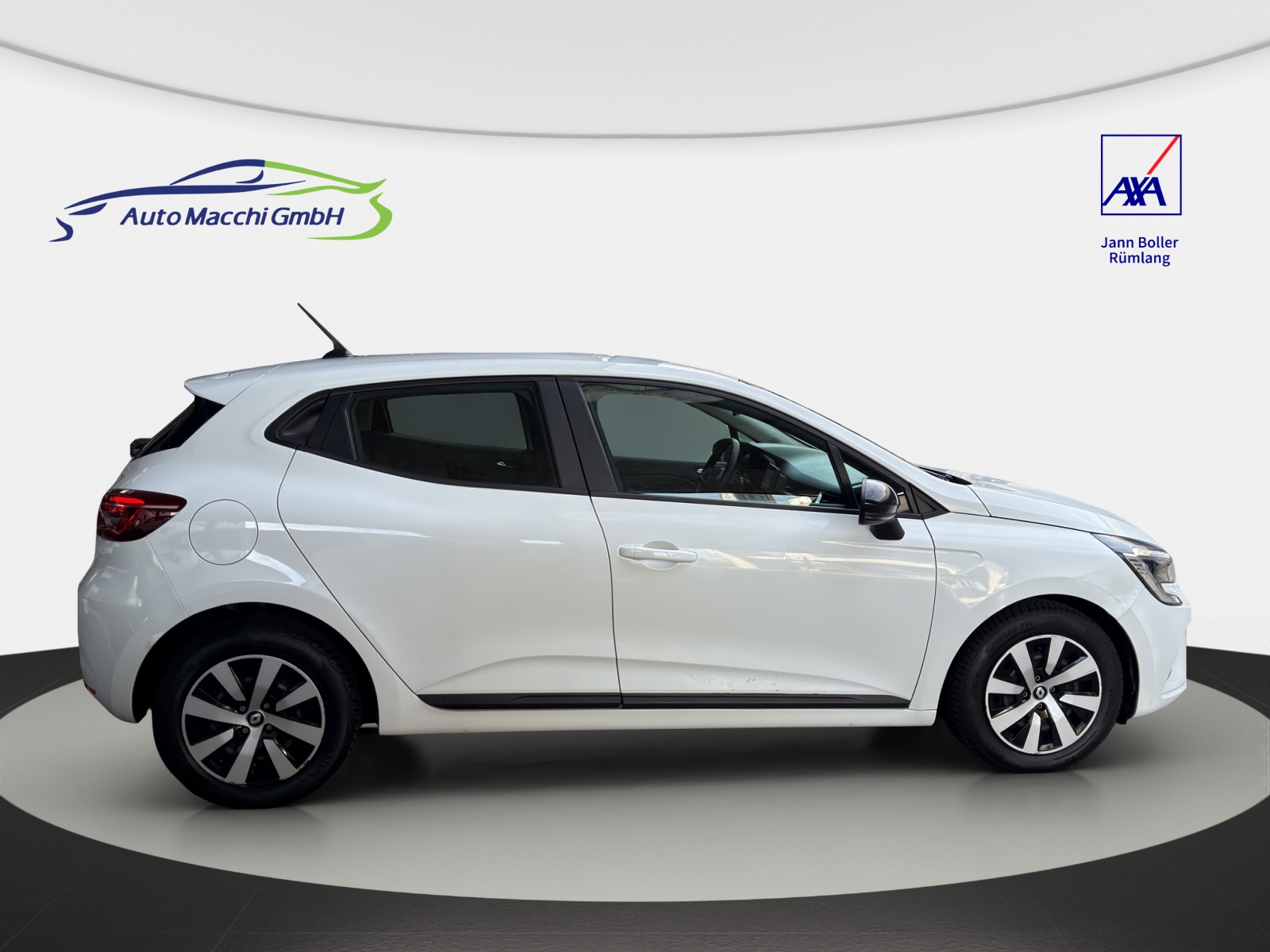 RENAULT Clio 1.0 Equilibre-image-4