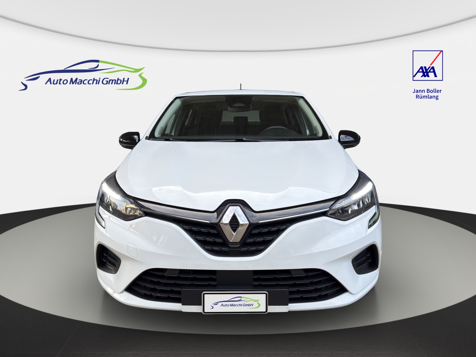 RENAULT Clio 1.0 Equilibre-image-2