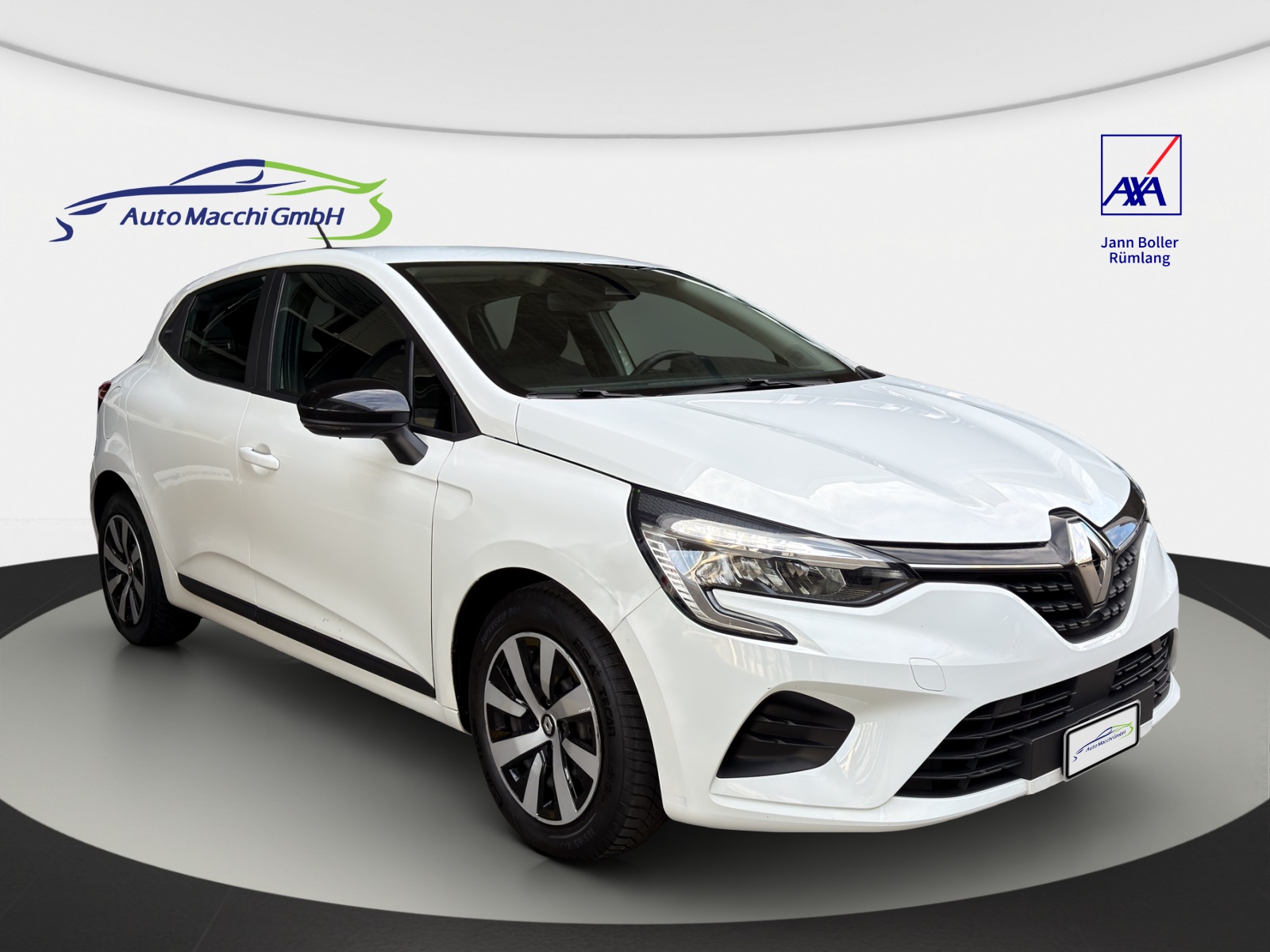 RENAULT Clio 1.0 Equilibre-image-3
