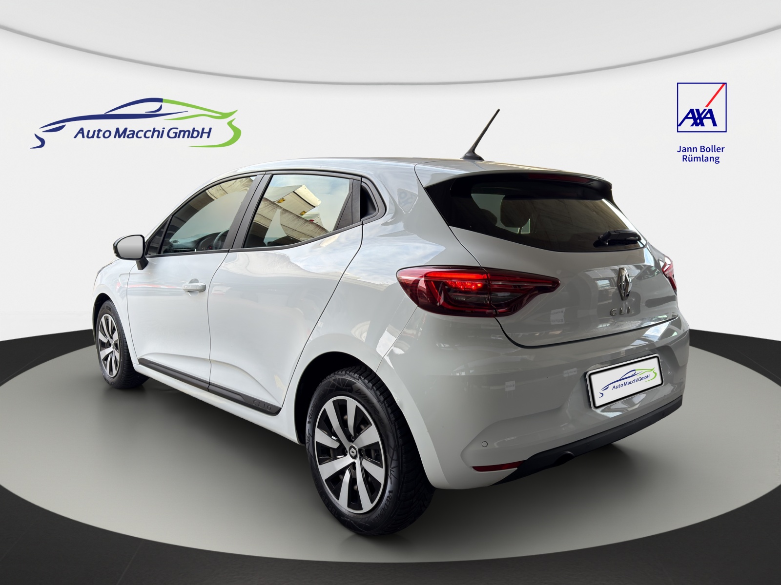 RENAULT Clio 1.0 Equilibre-image-5