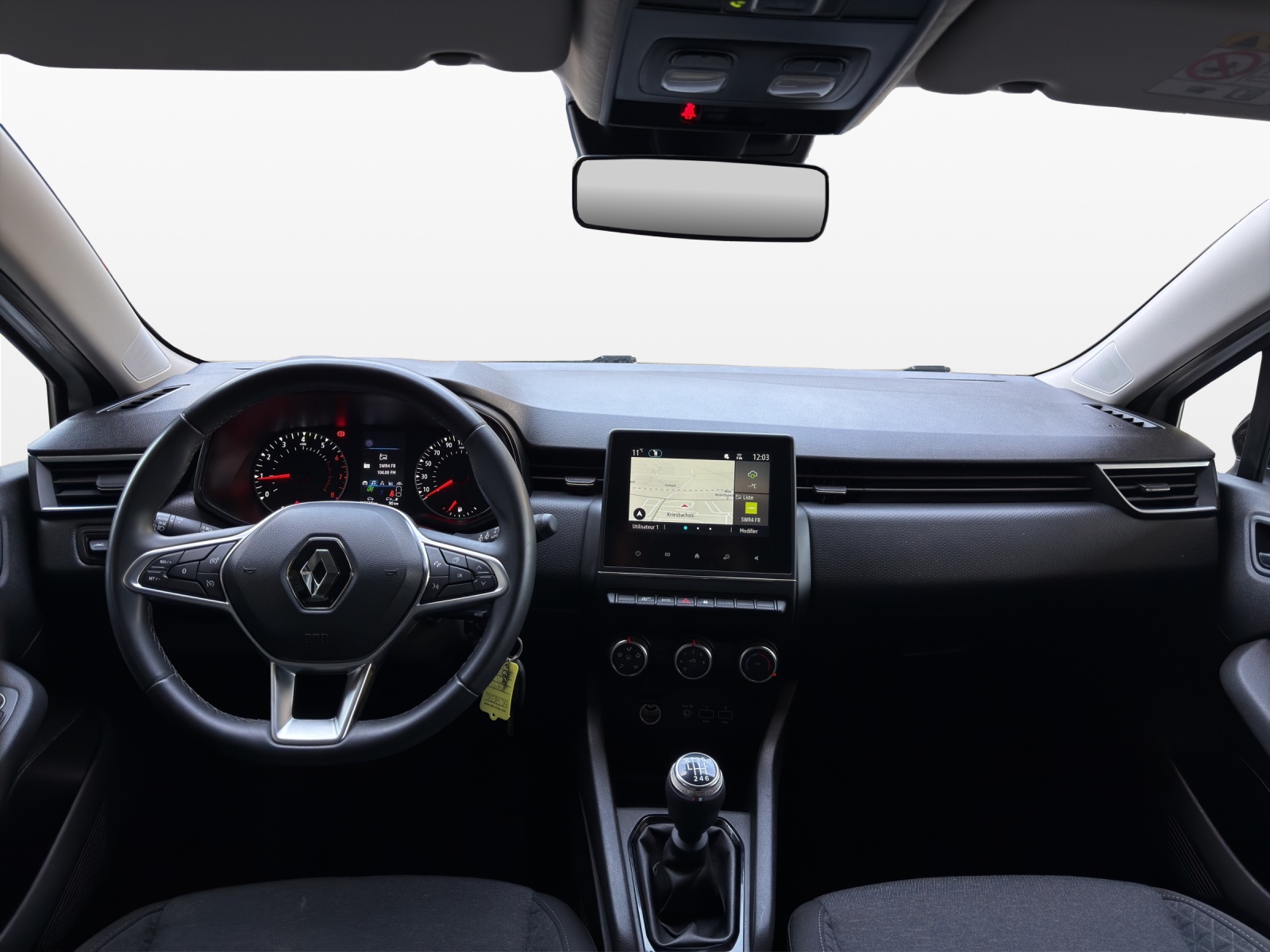 RENAULT Clio 1.0 Equilibre-image-11