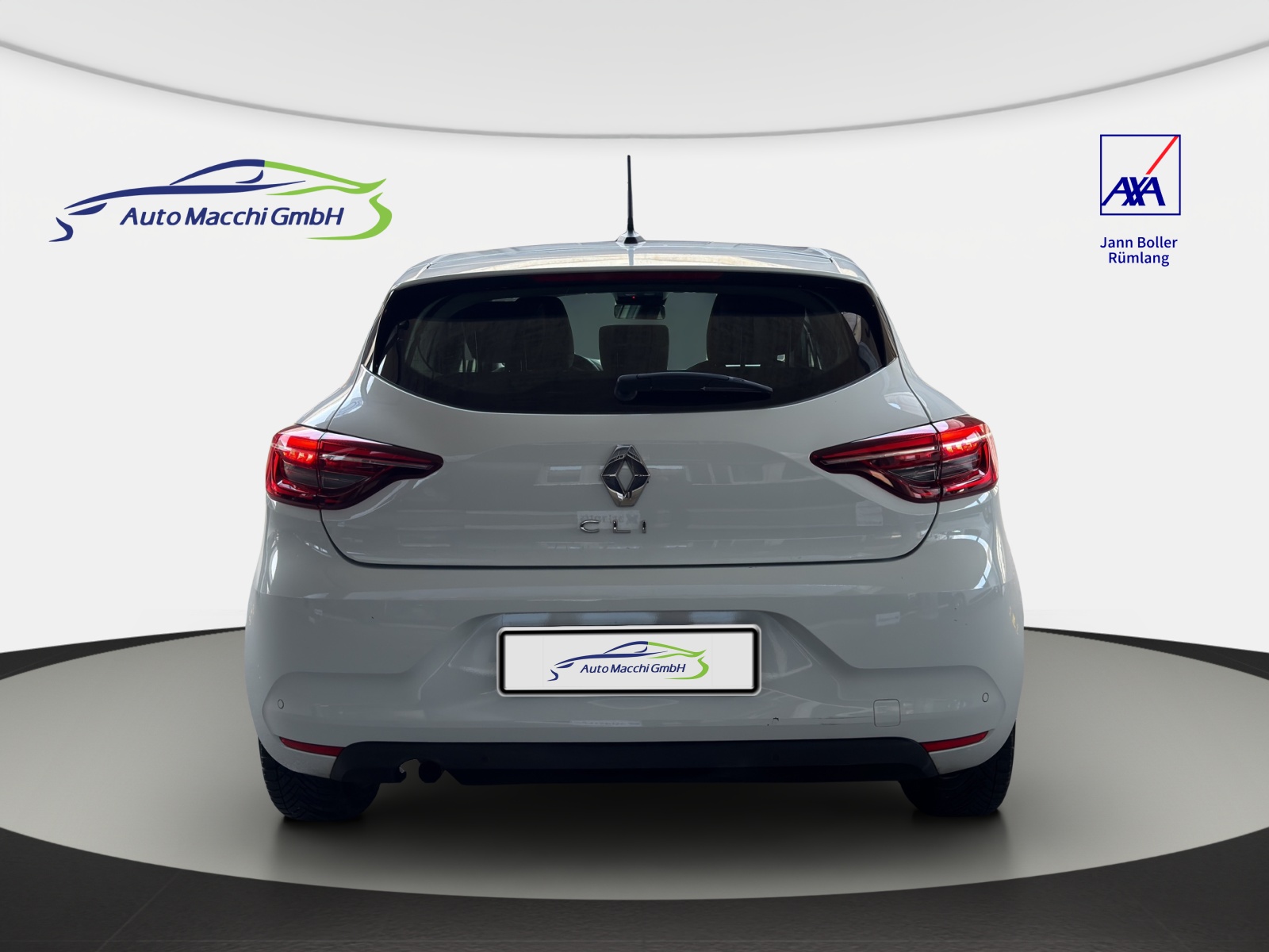 RENAULT Clio 1.0 Equilibre-image-7