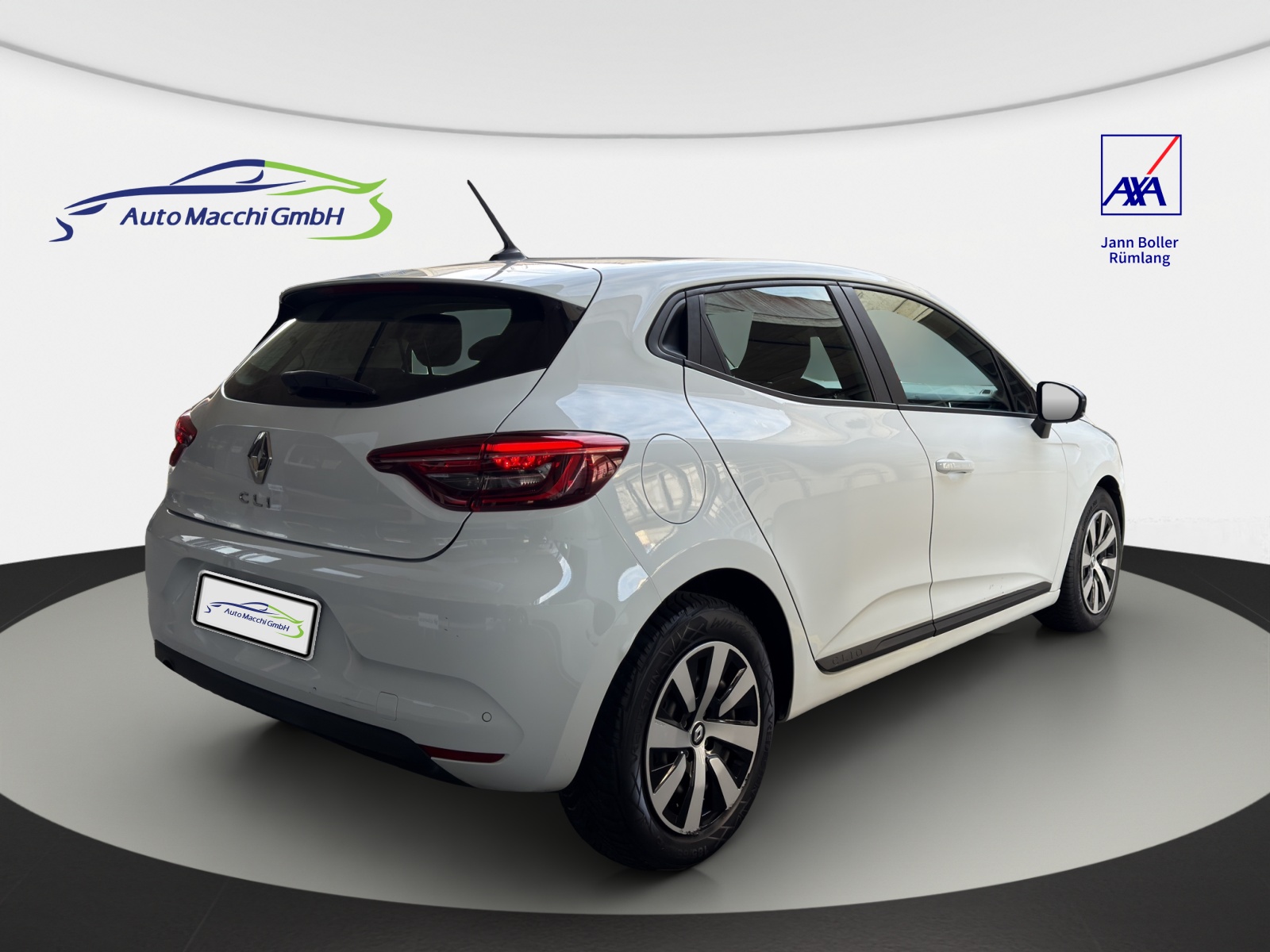 RENAULT Clio 1.0 Equilibre-image-6