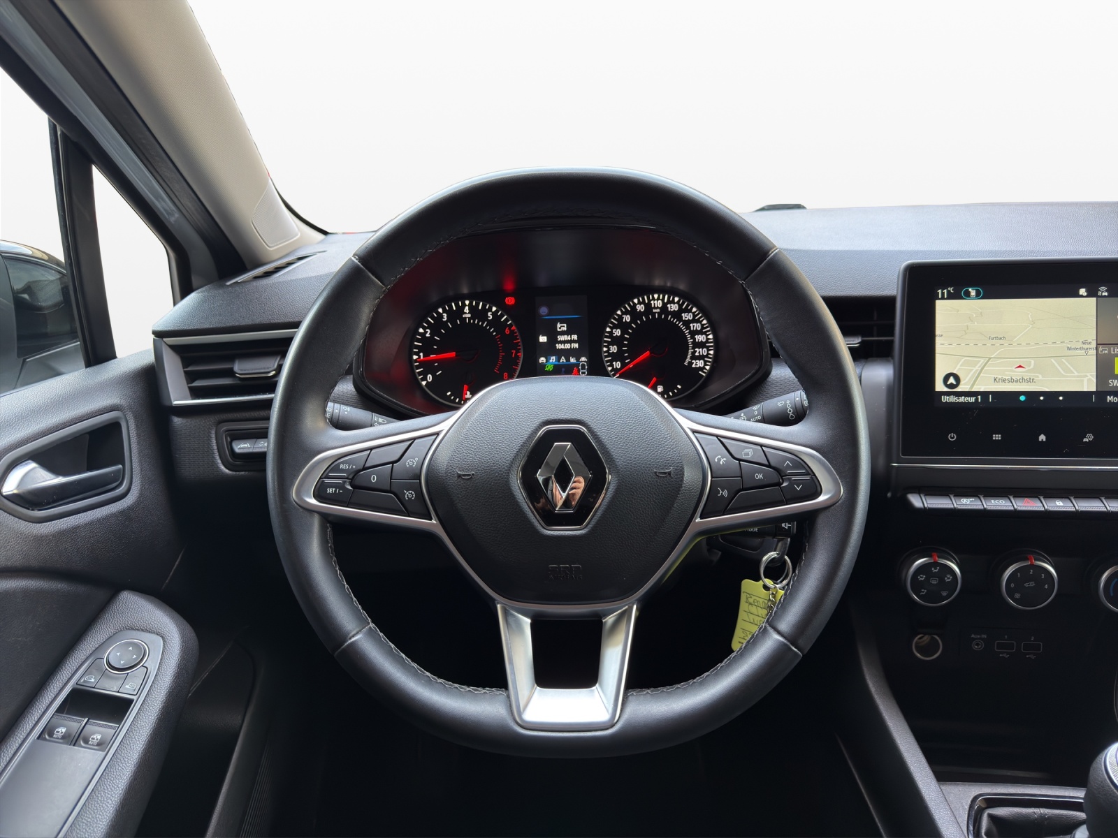 RENAULT Clio 1.0 Equilibre-image-10