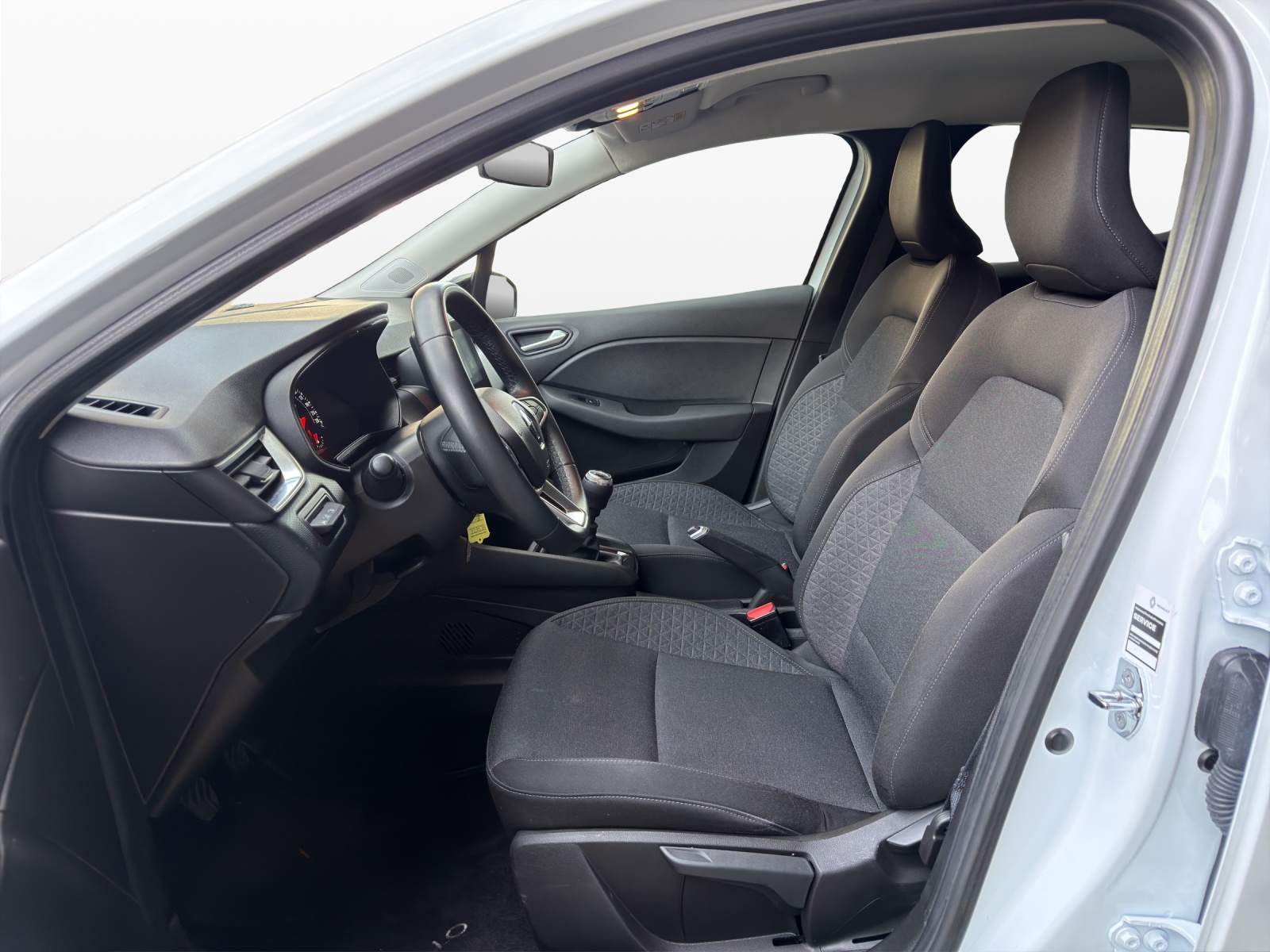 RENAULT Clio 1.0 Equilibre-image-8
