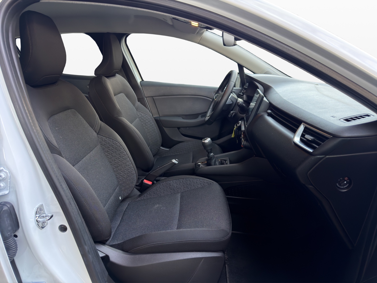 RENAULT Clio 1.0 Equilibre-image-14