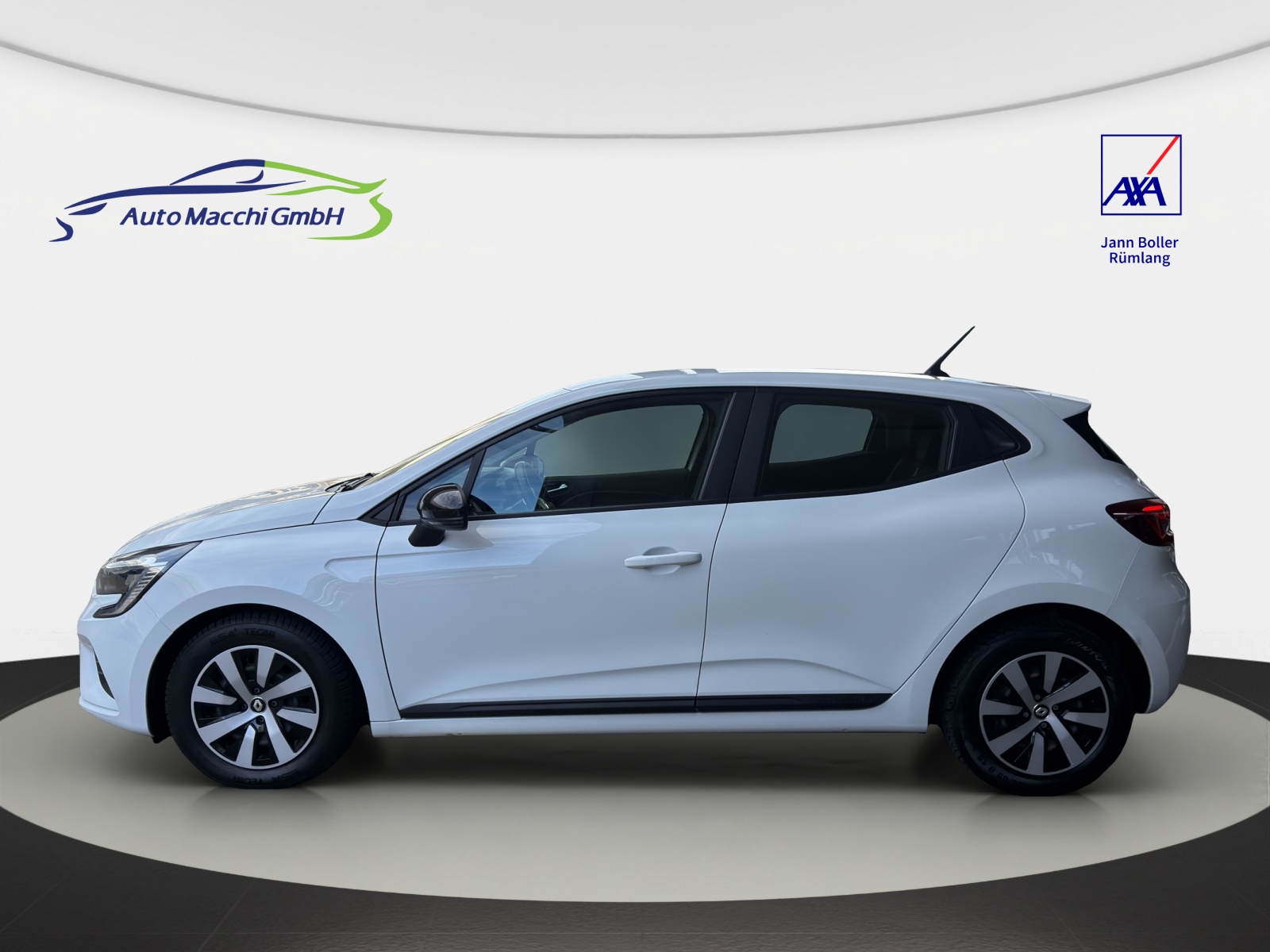 RENAULT Clio 1.0 Equilibre-image-1