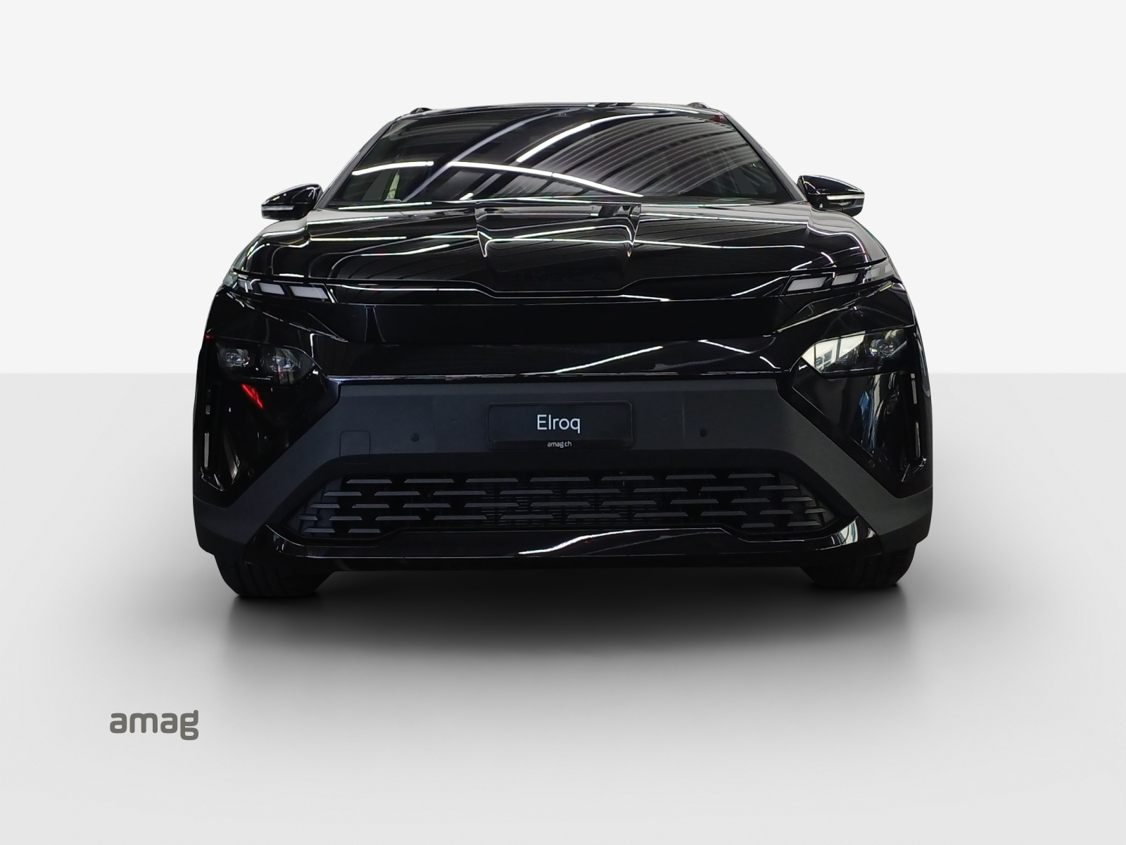 SKODA Elroq 85 Sportline-image-6