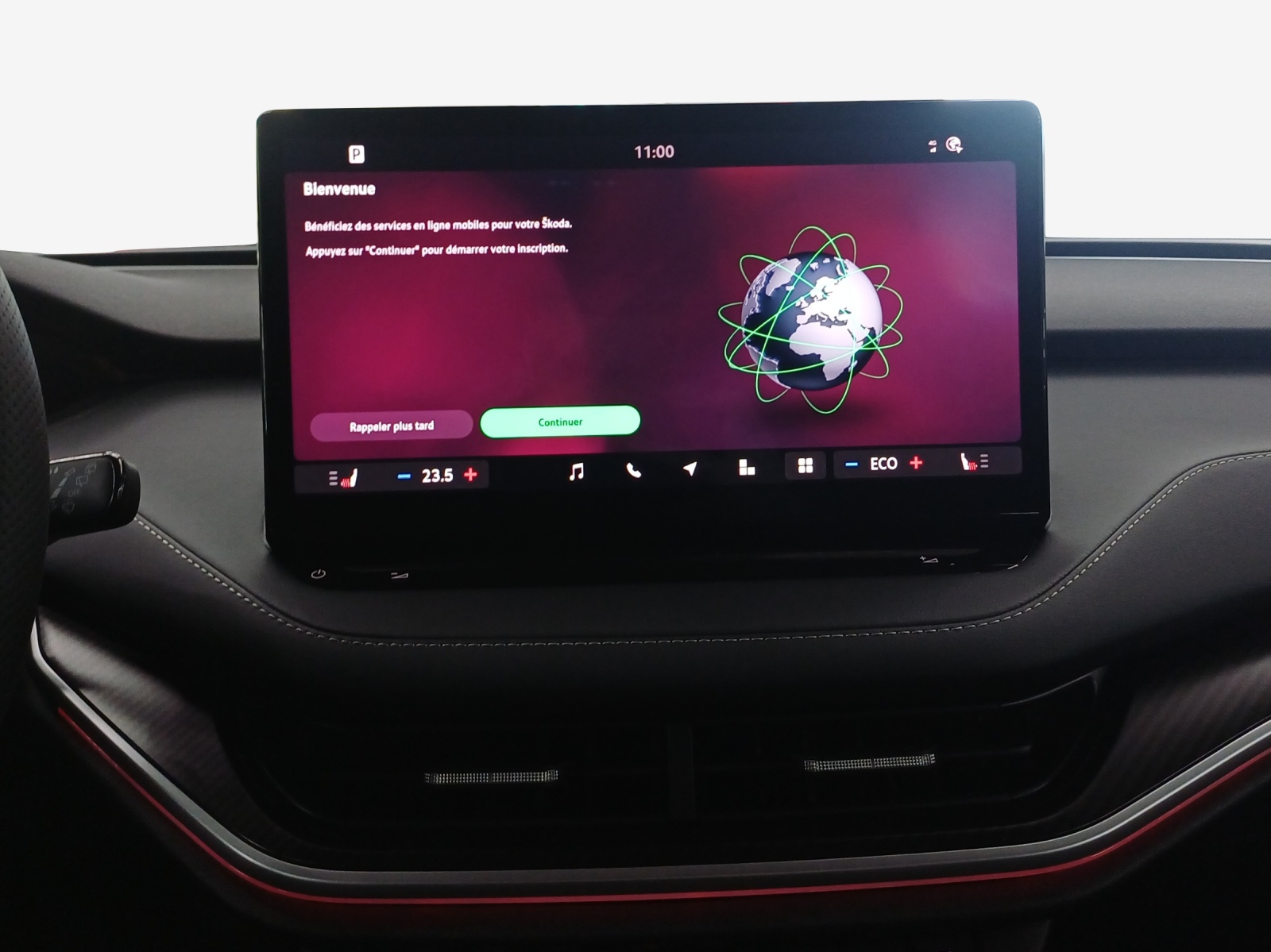 SKODA Elroq 85 Sportline-image-10