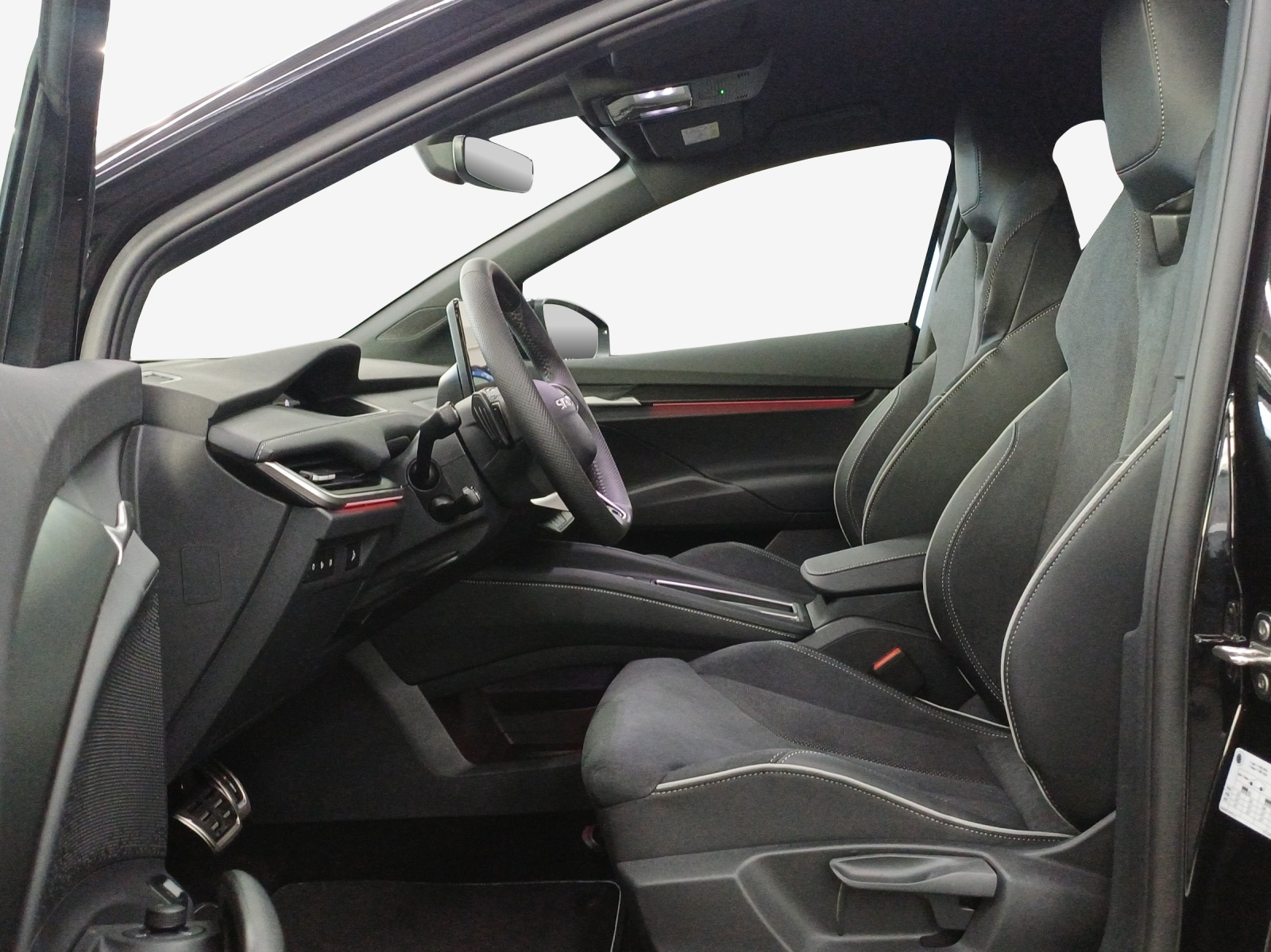 SKODA Elroq 85 Sportline-image-7