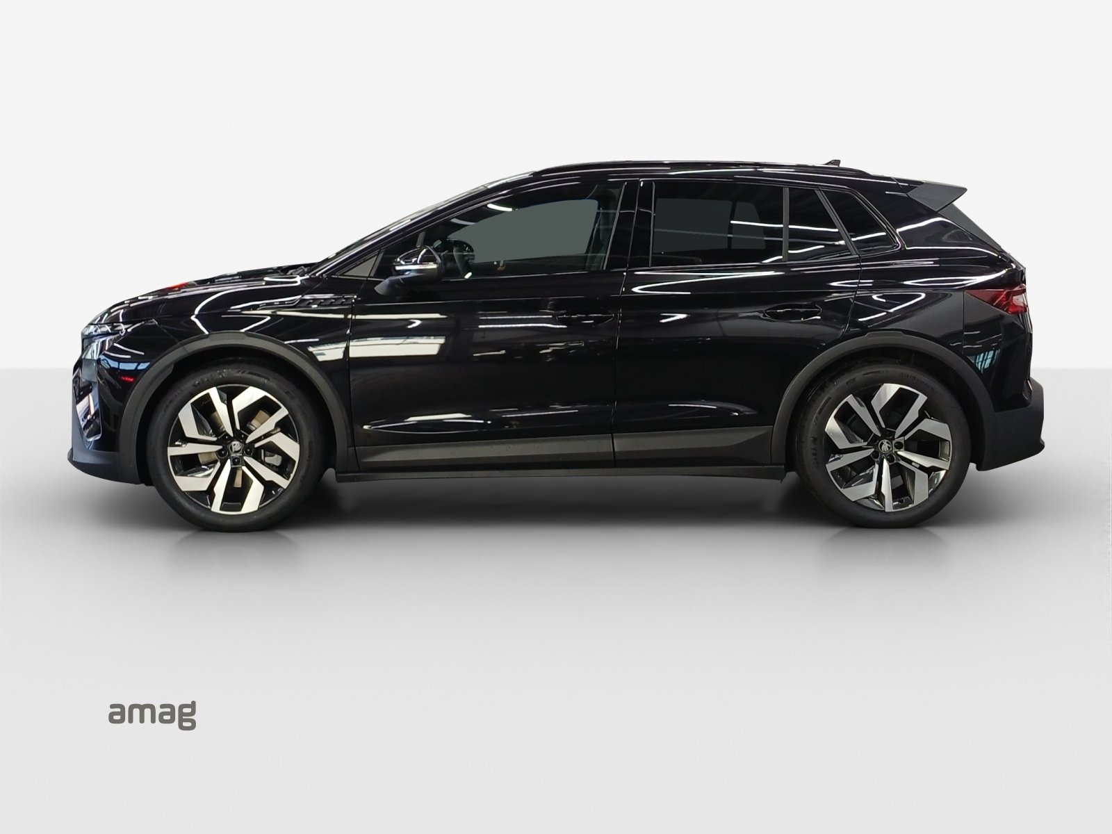 SKODA Elroq 85 Sportline-image-1