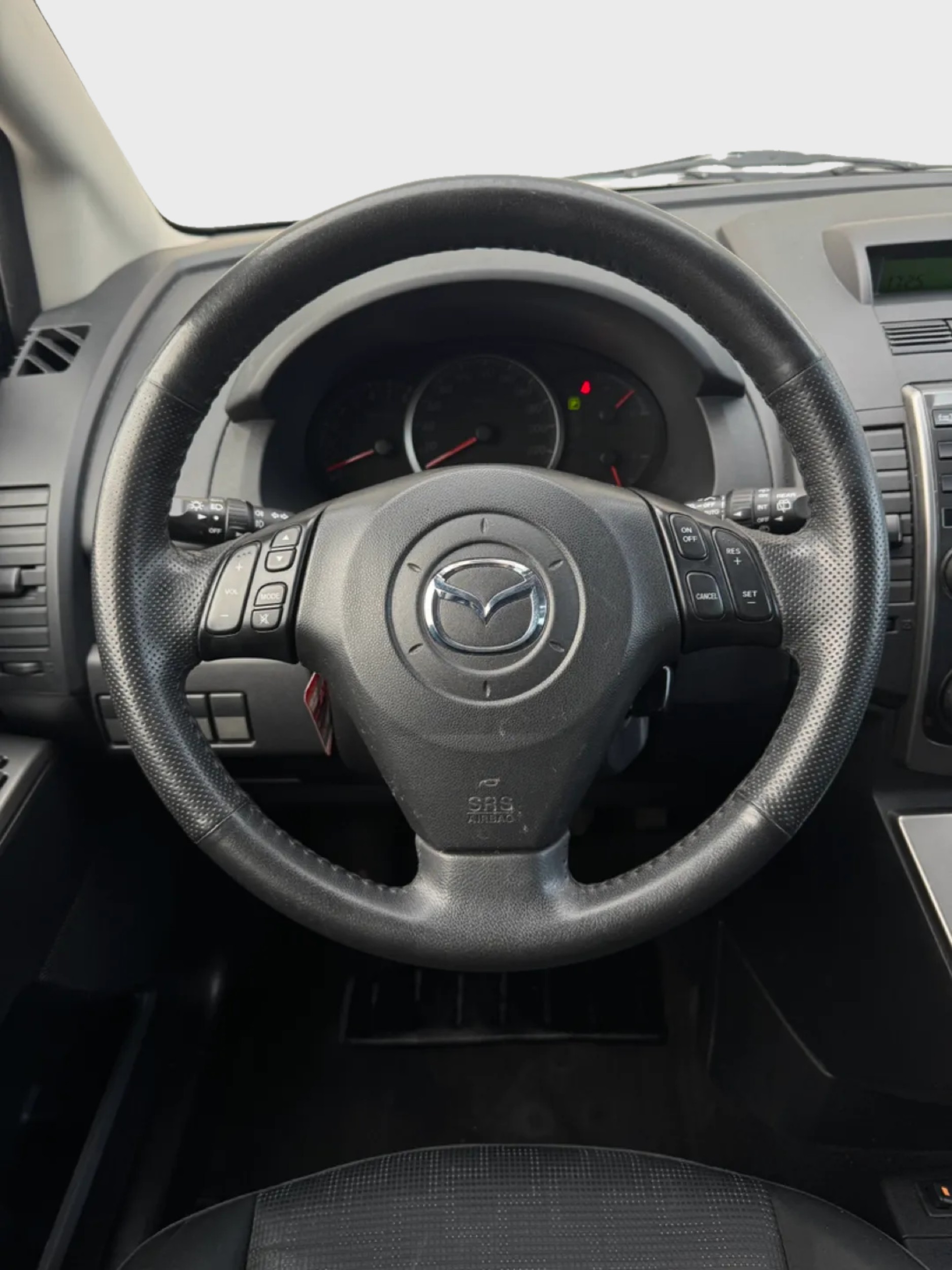 MAZDA 5 2.0 16V Exclusive Activematic-image-6