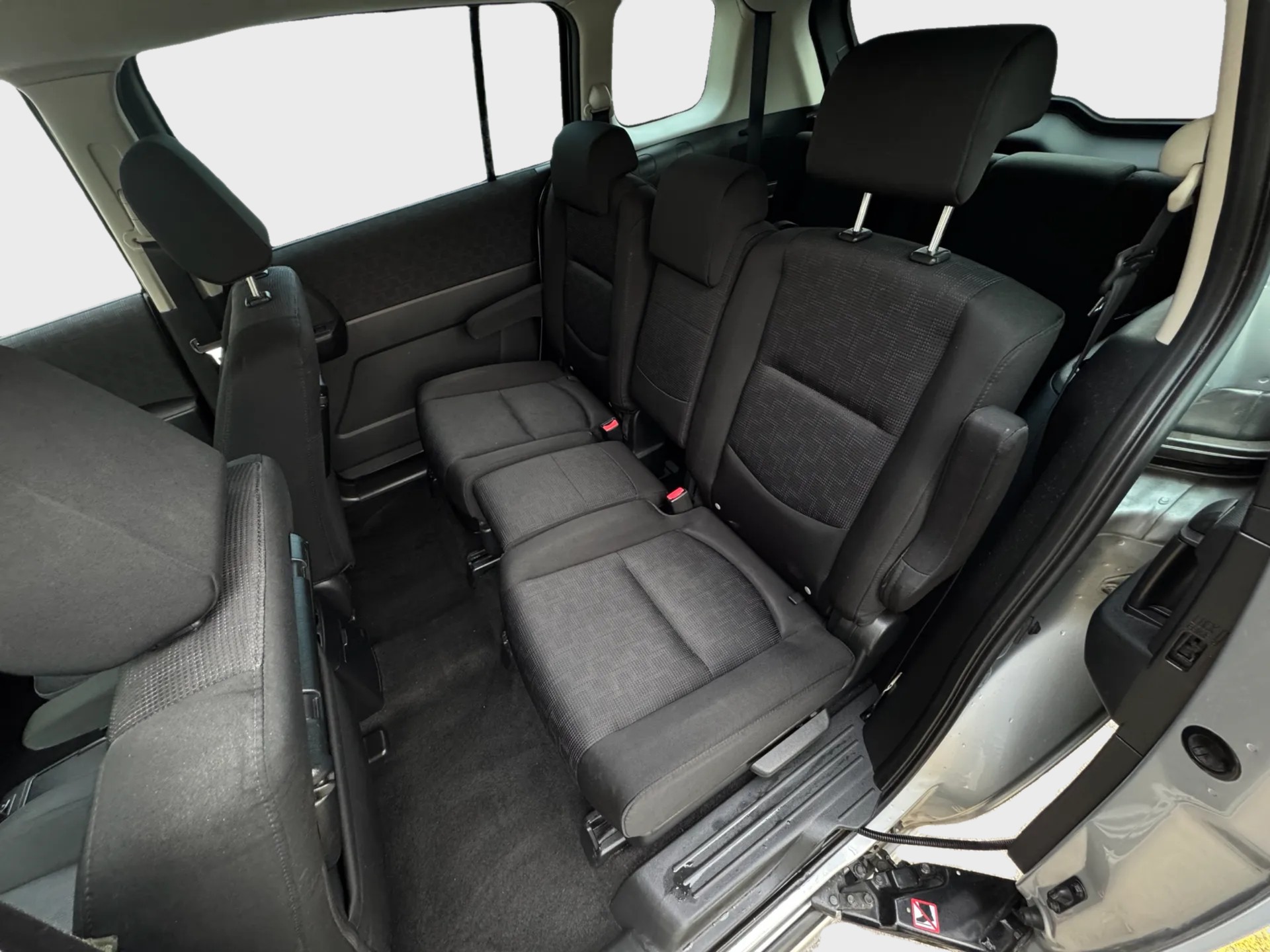 MAZDA 5 2.0 16V Exclusive Activematic-image-11