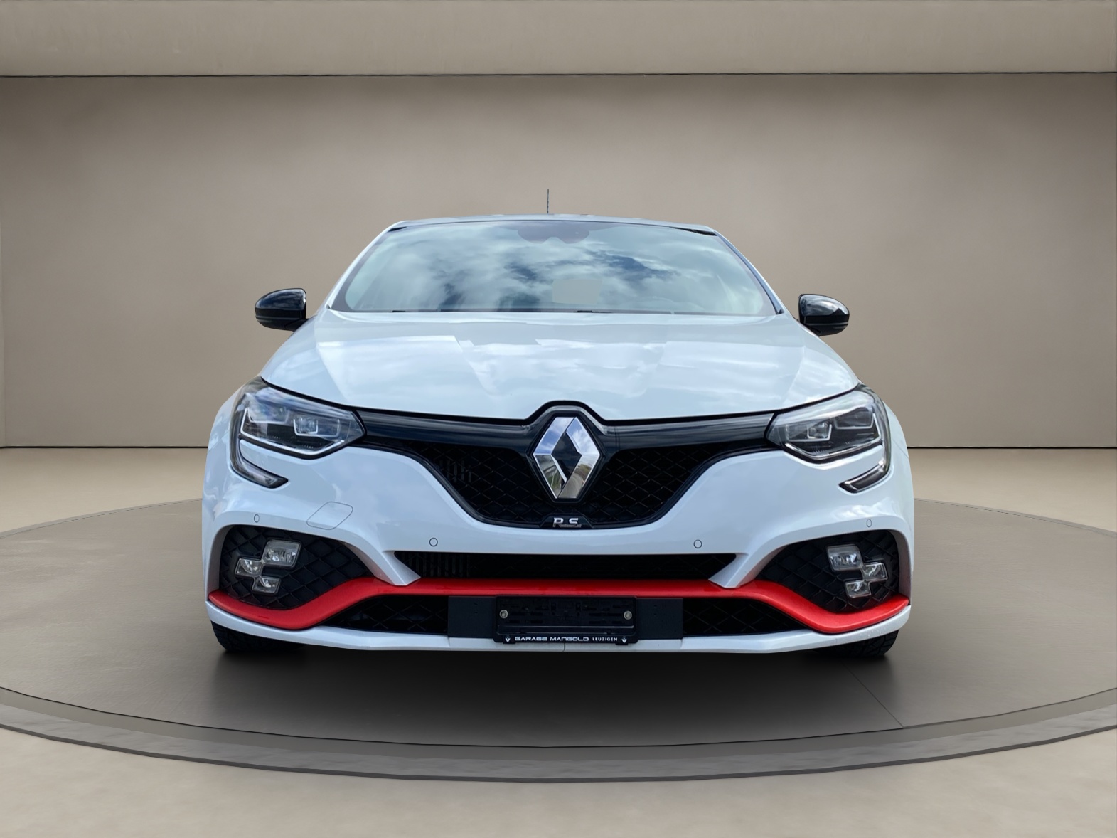 RENAULT Mégane RS 280 EDC-image-7