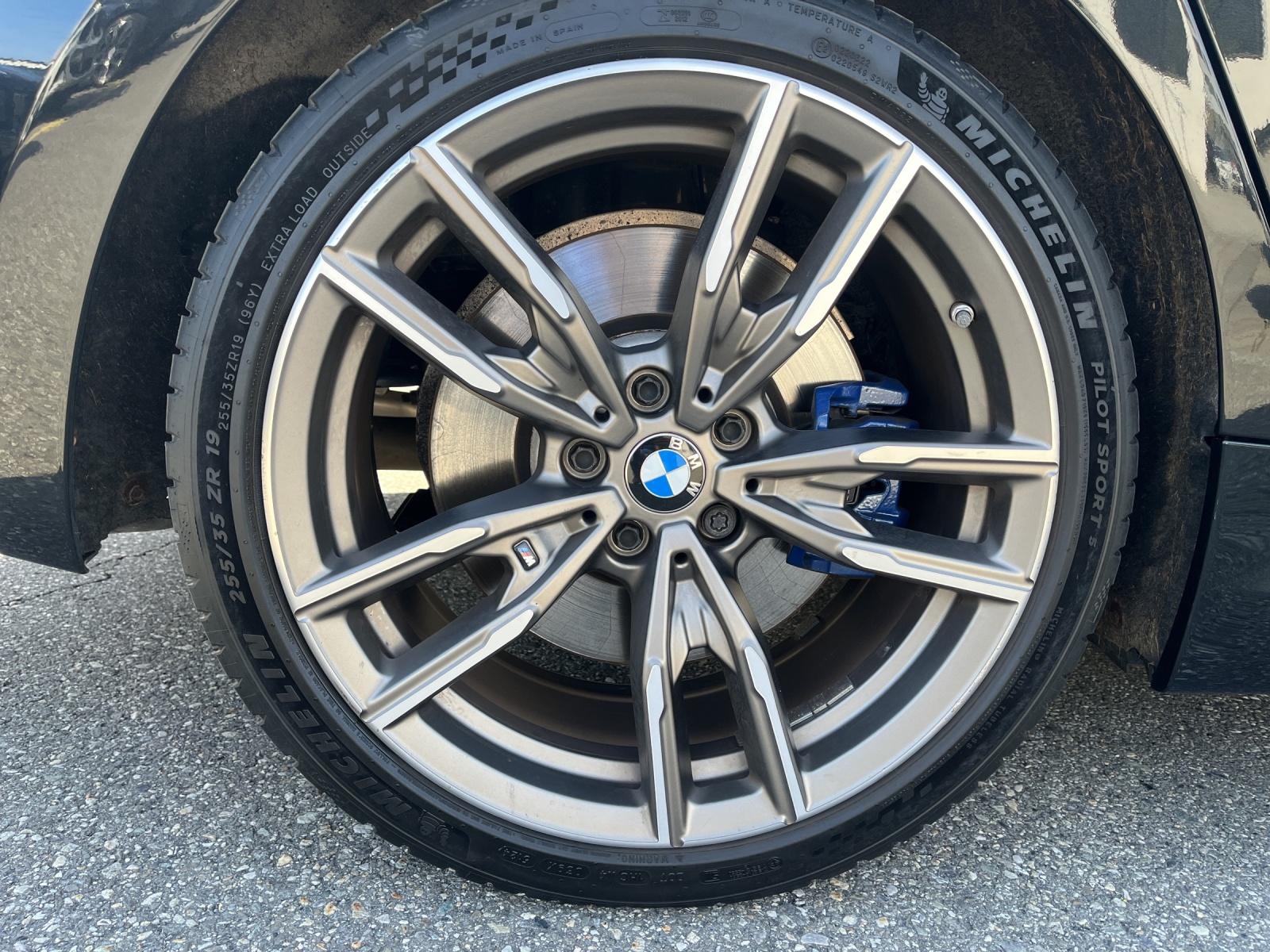 BMW M340i xDrive 48V Touring Steptronic-image-8