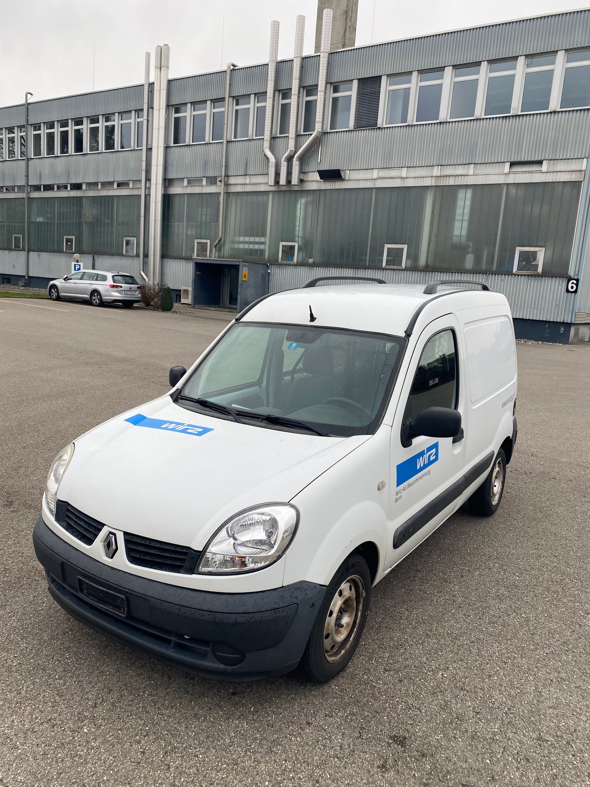 RENAULT Kangoo 1.5 dCi-image-7