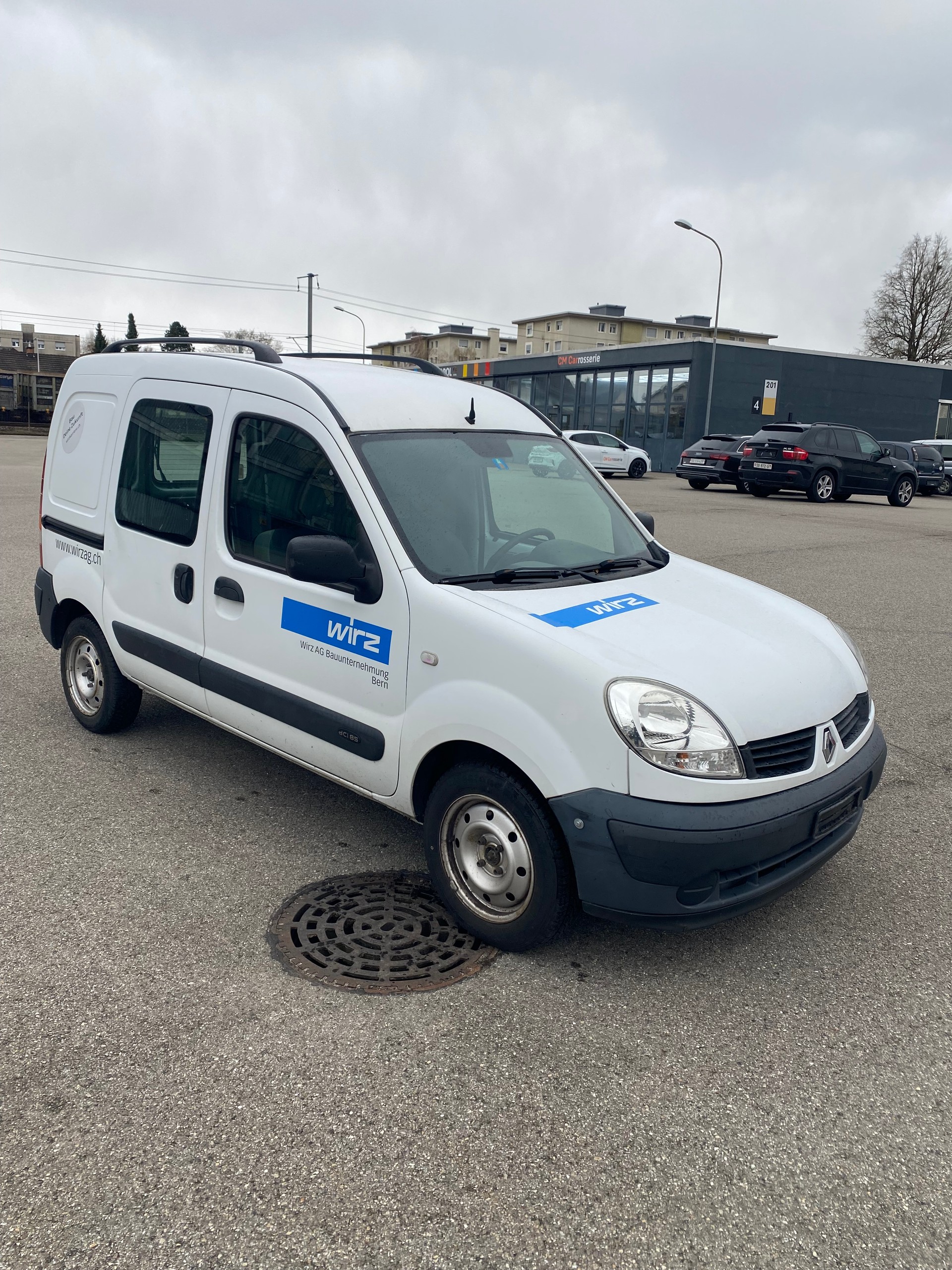 RENAULT Kangoo 1.5 dCi-image-3