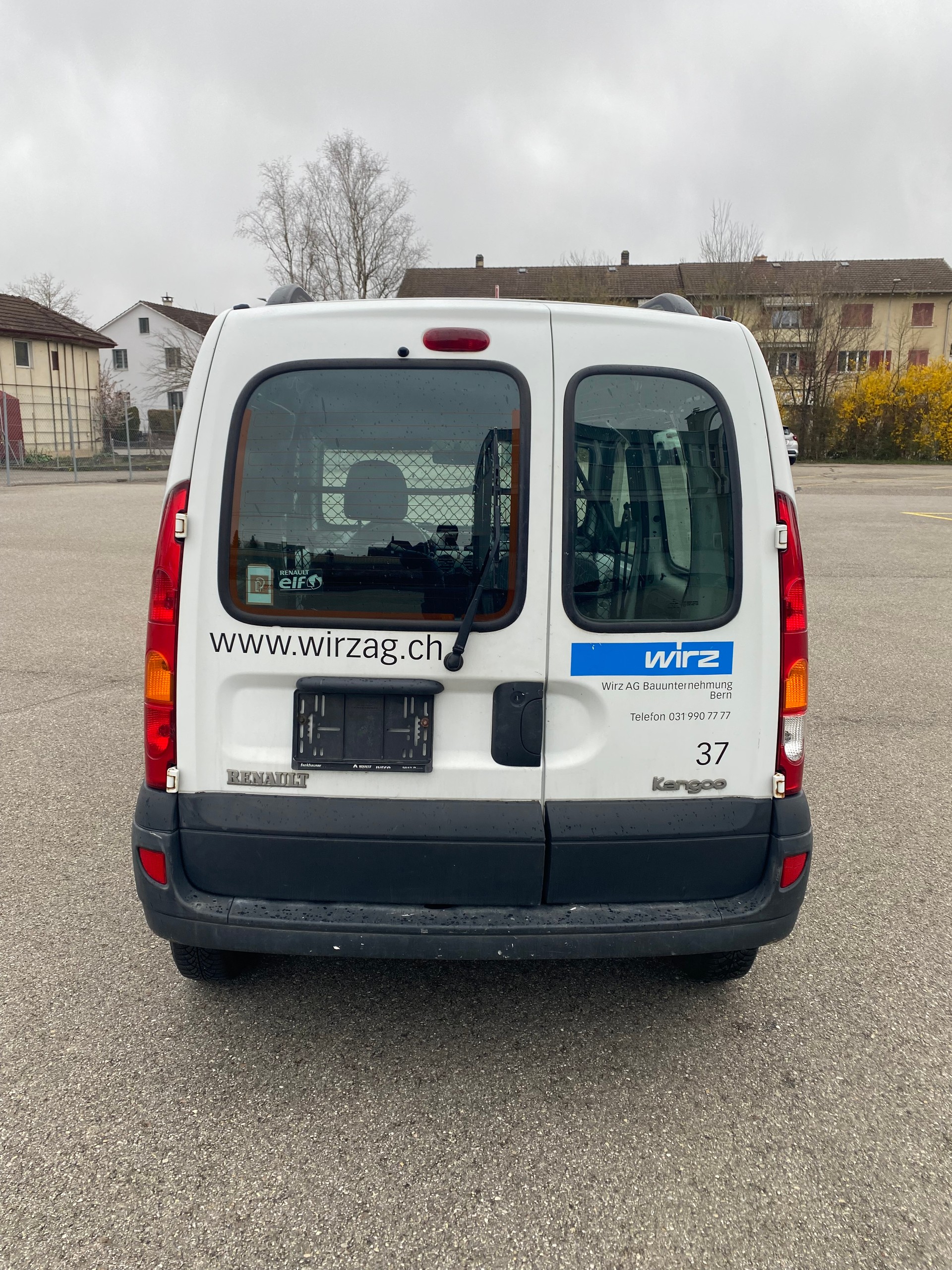 RENAULT Kangoo 1.5 dCi-image-5