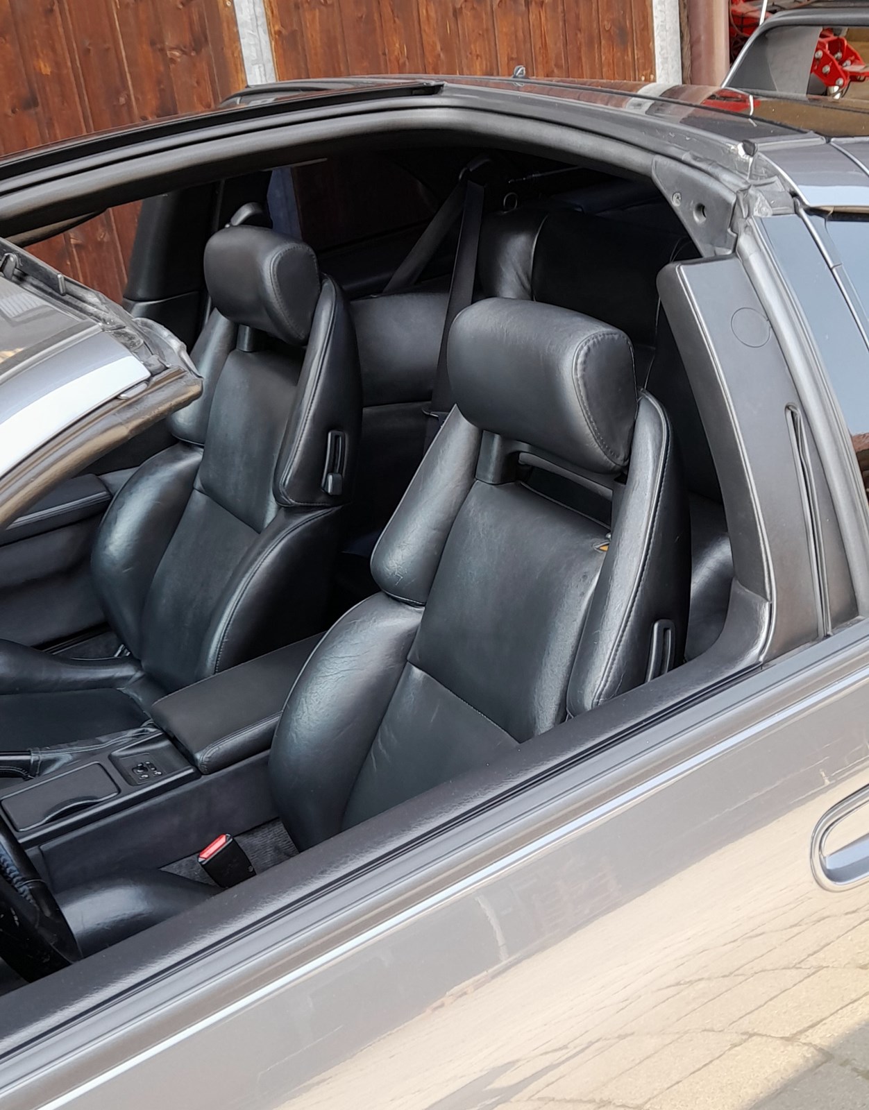 NISSAN 300 ZX Twinturbo-image-3