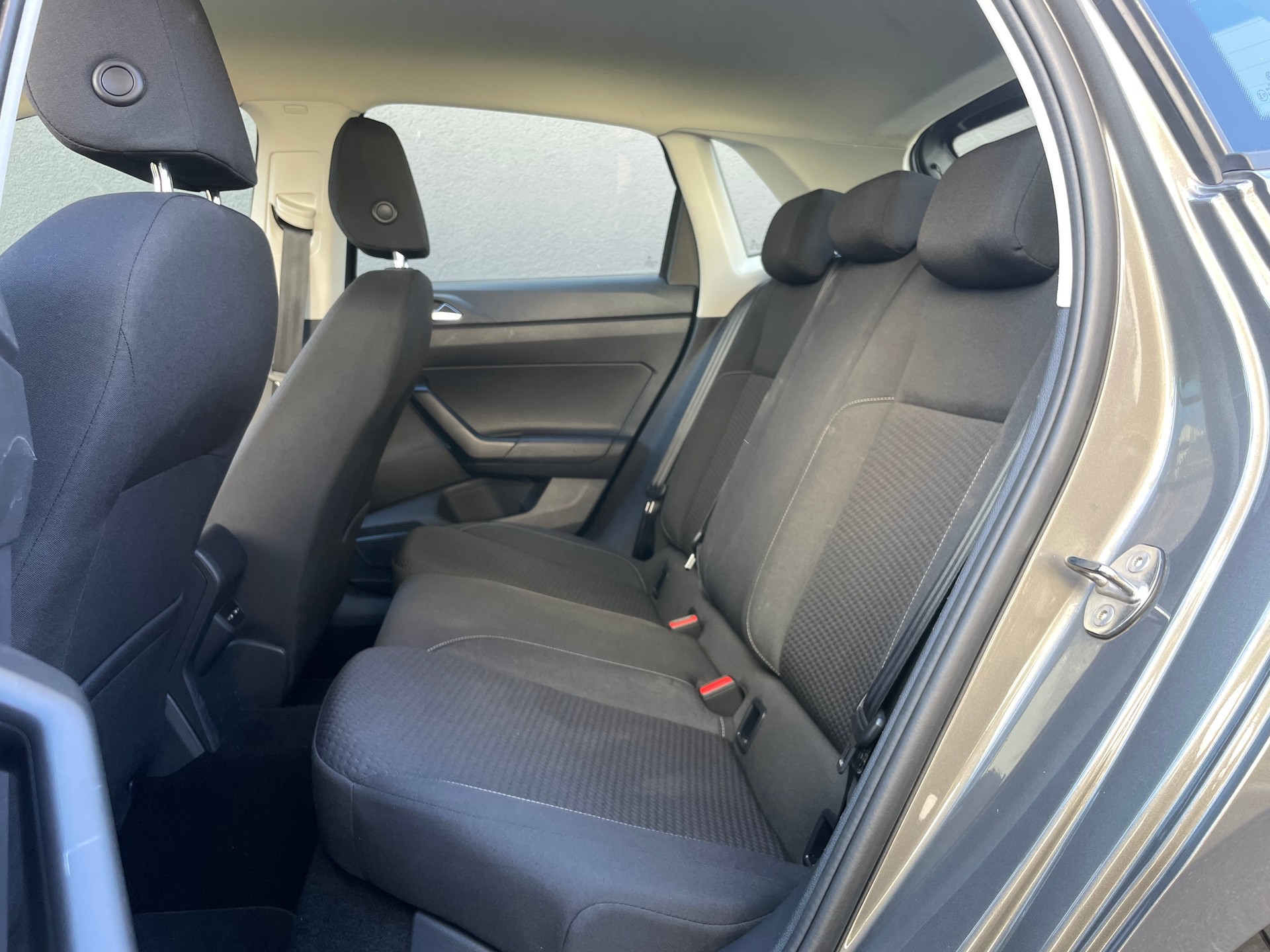 VW Polo 1.0 TSI BMT Comfortline DSG-image-10