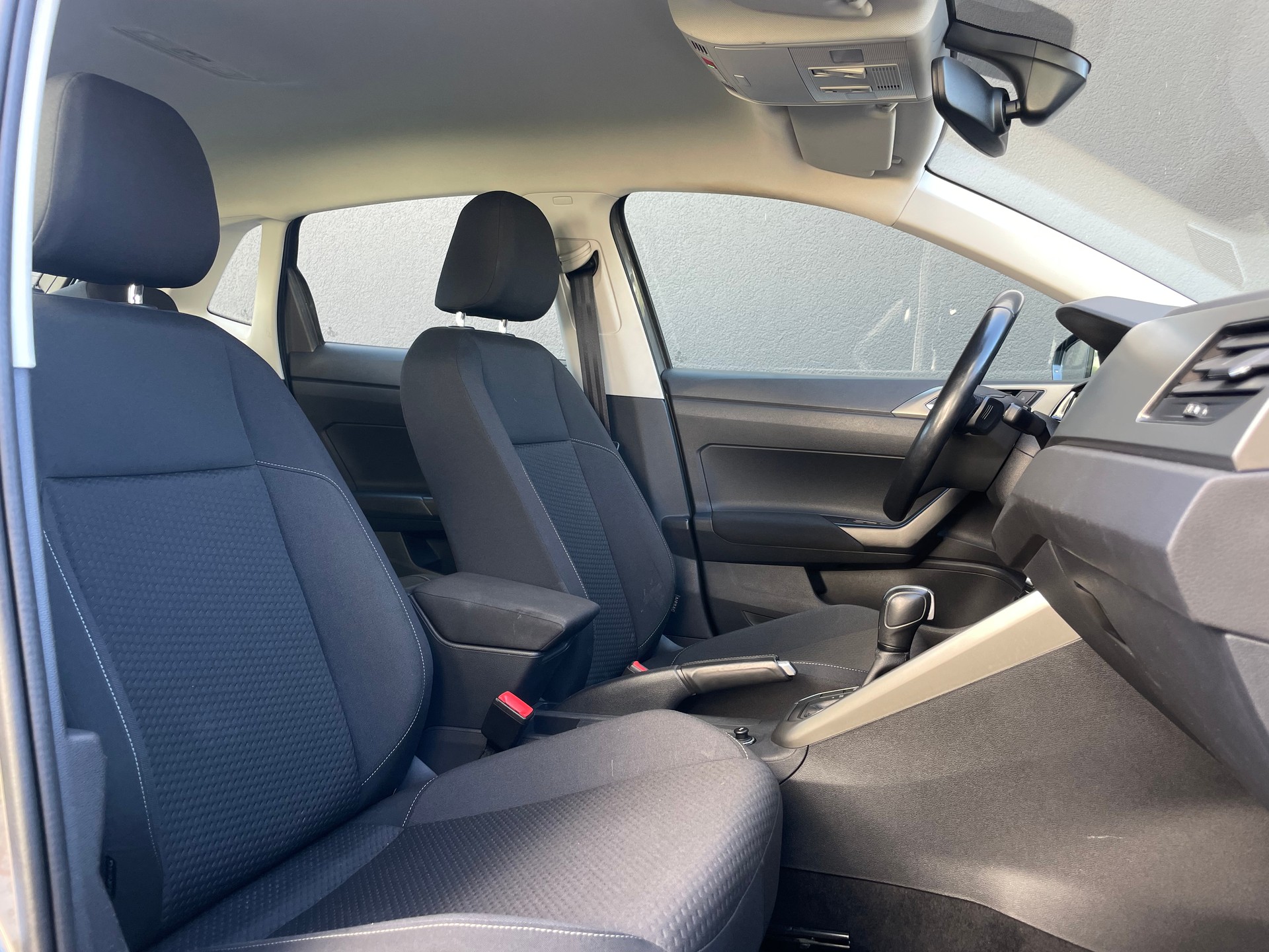 VW Polo 1.0 TSI BMT Comfortline DSG-image-11