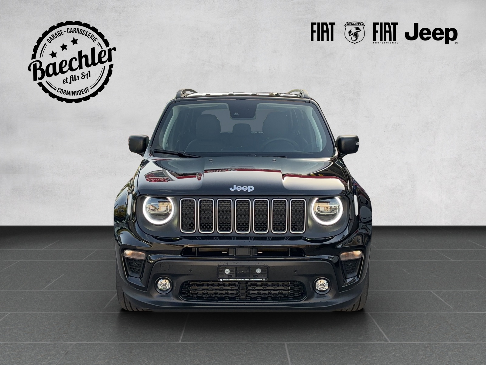 JEEP Renegade 1.5 Turbo Swiss Altitude-showroom-element-2