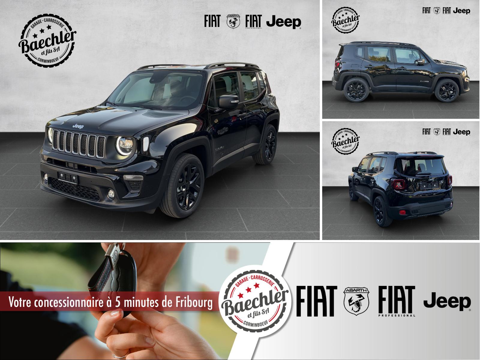 JEEP Renegade 1.5 Turbo Swiss Altitude-image-12