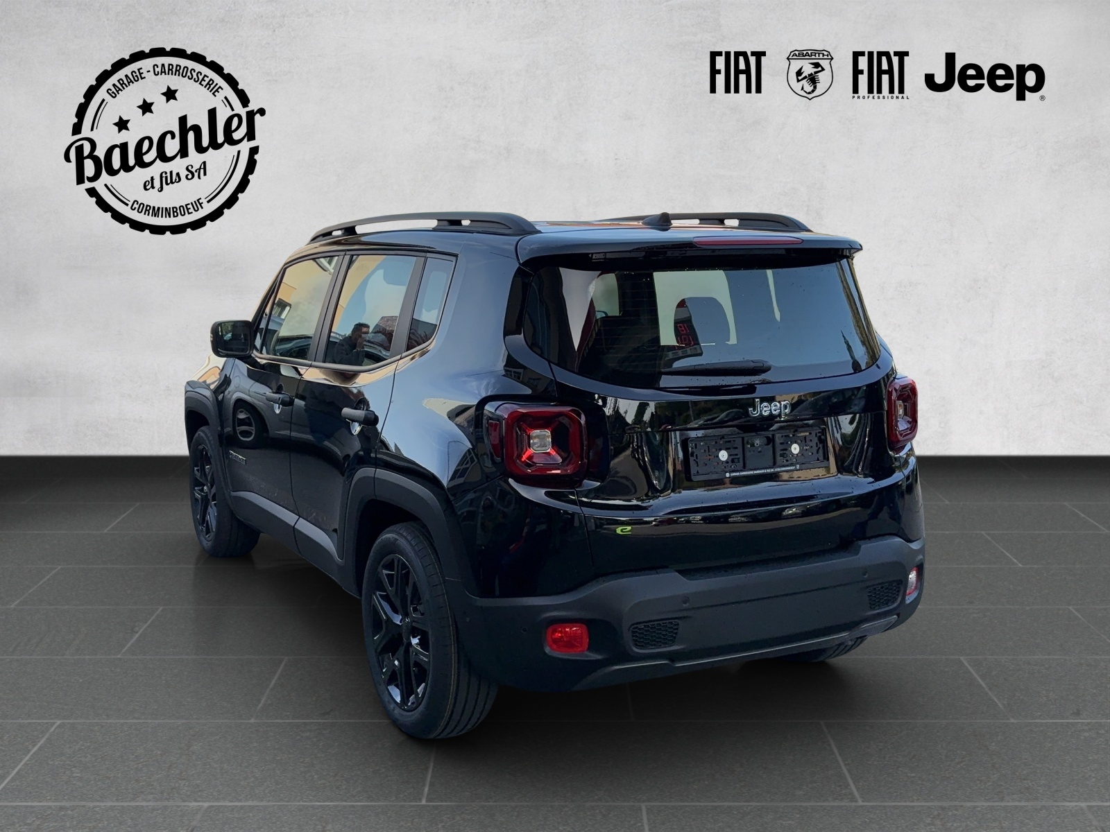 JEEP Renegade 1.5 Turbo Swiss Altitude-image-6